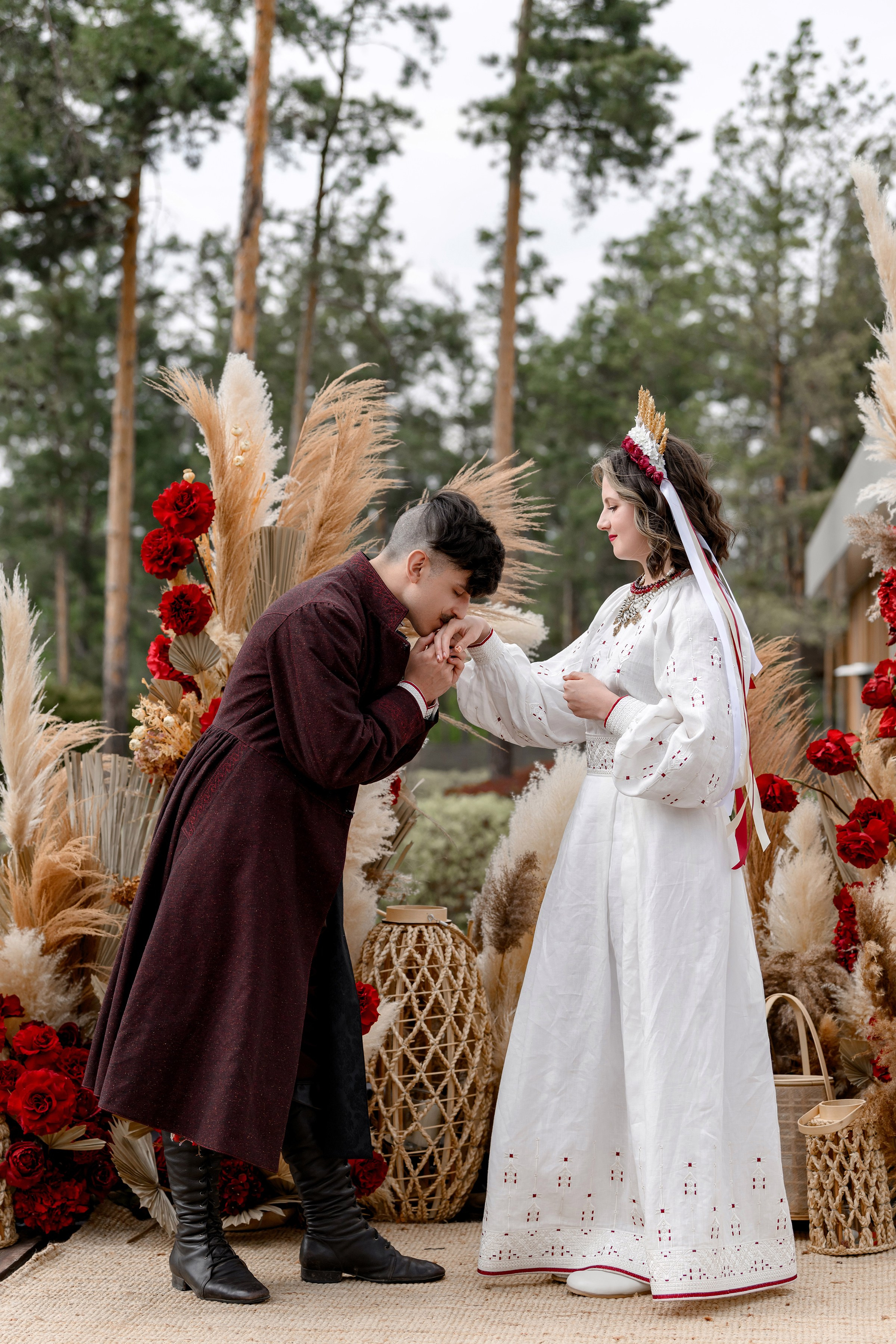 ОЛЕКСА & ЕЛІНА. Свадебный и семейный фотограф