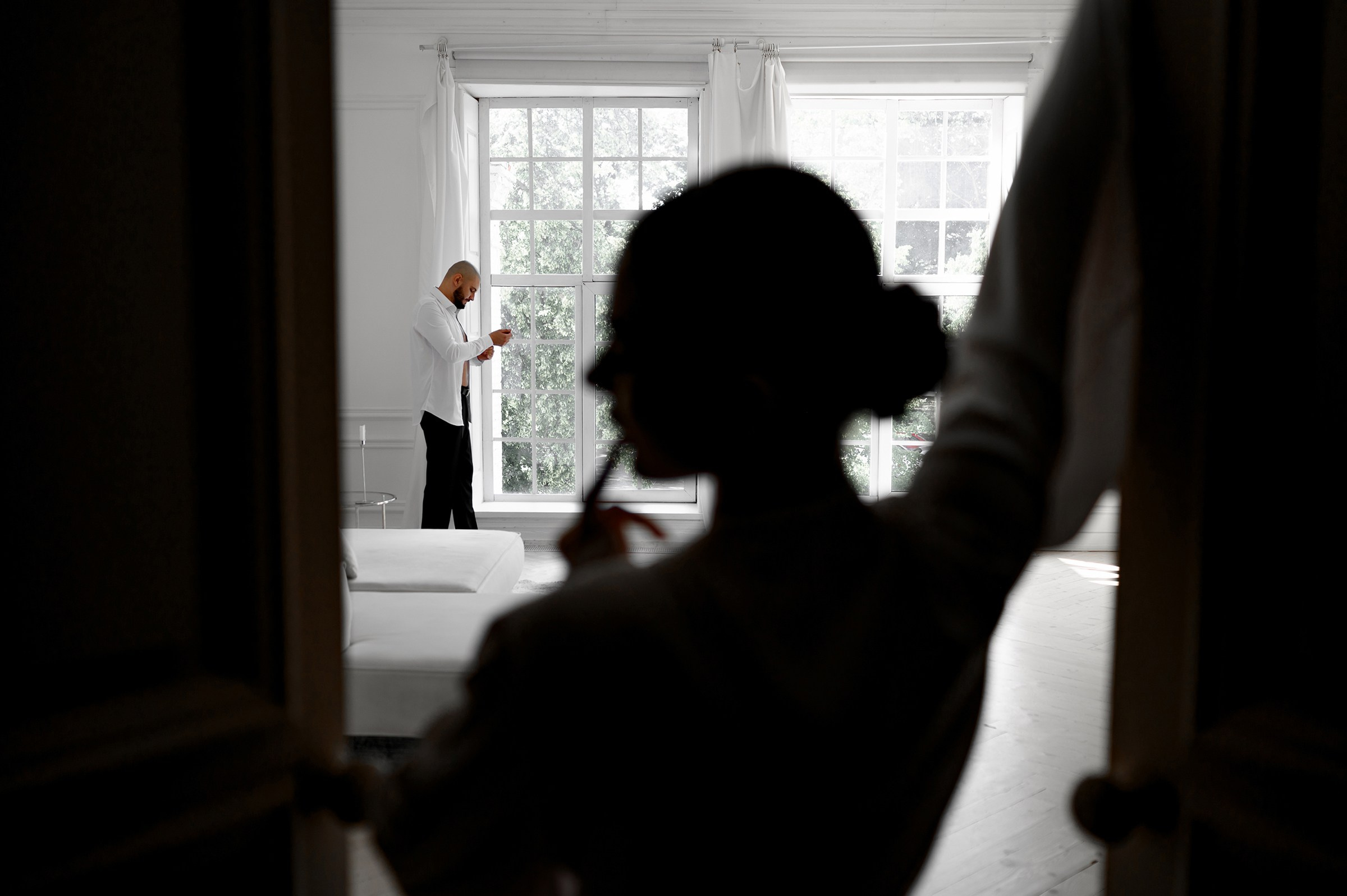 IVAN & ANGELINA. Свадебный и семейный фотограф