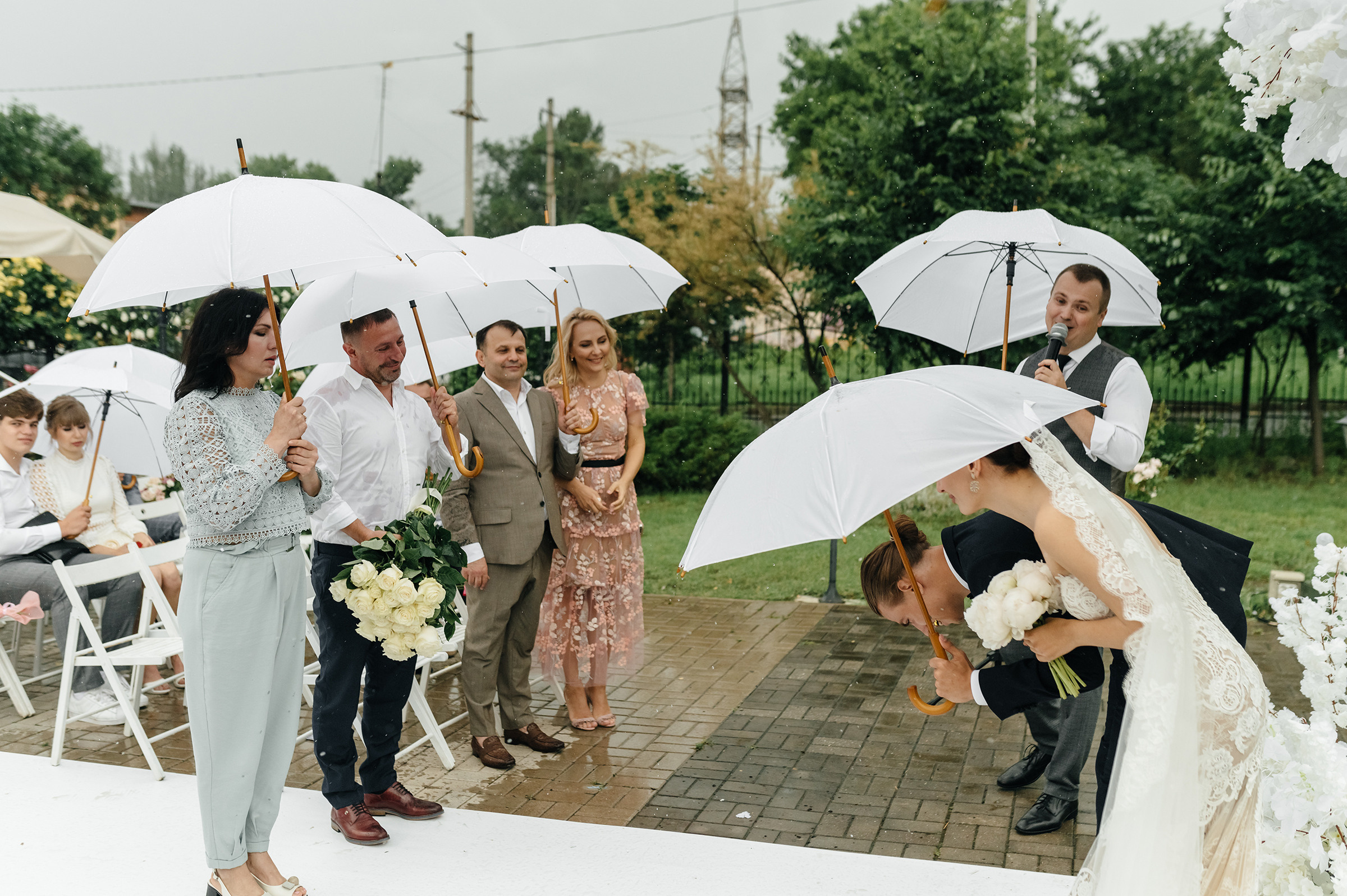 Артур & Єлизавета. Свадебный и семейный фотограф