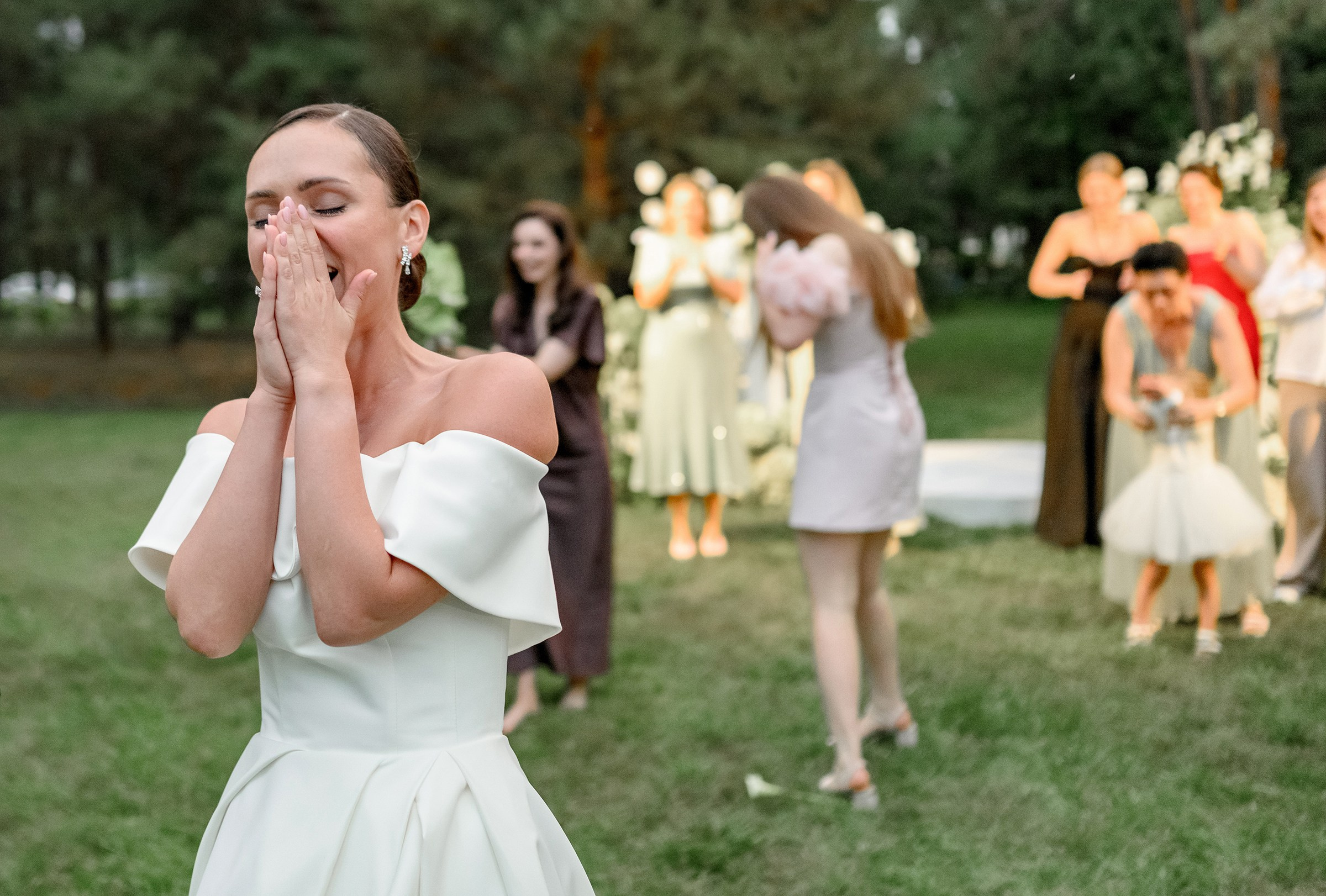 ОЛЕКСІЙ & ДІАНА. Свадебный и семейный фотограф