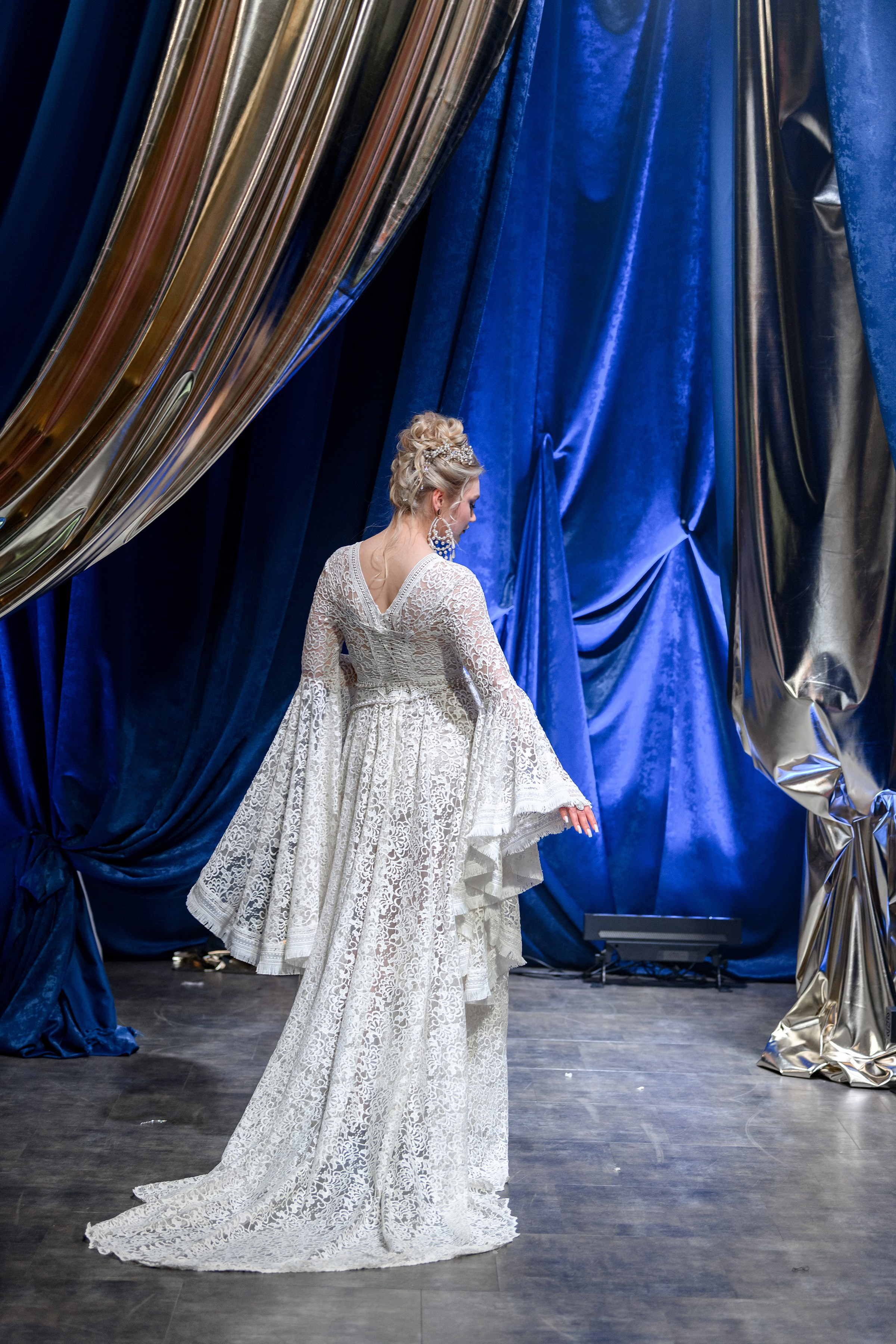 «CHAMPION FEST 2025». Свадебный и семейный фотограф