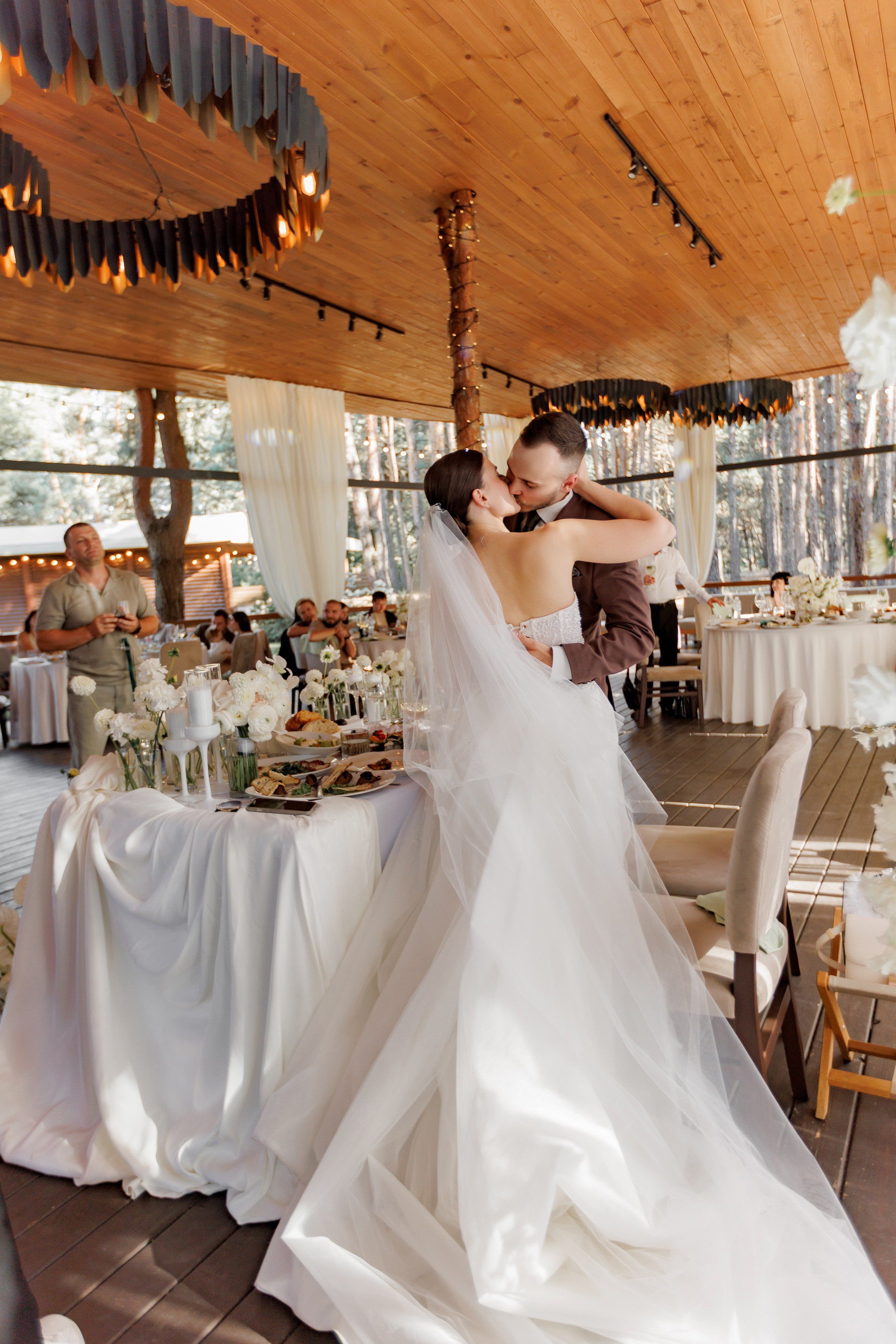 ANNA & BORIS. Свадебный и семейный фотограф
