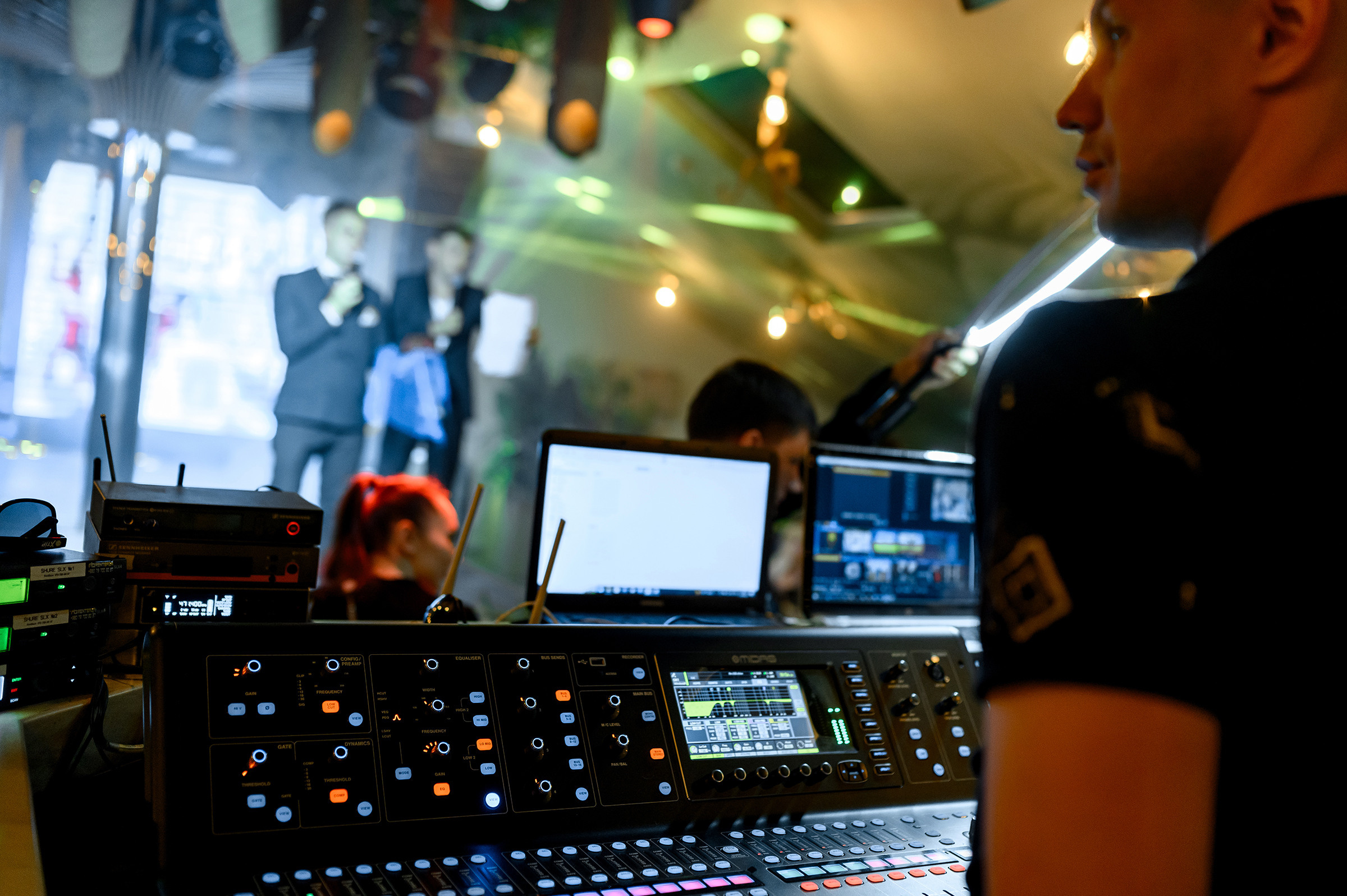 «Tviy vuhid v svit» (Boho Yosai). Свадебный и семейный фотограф