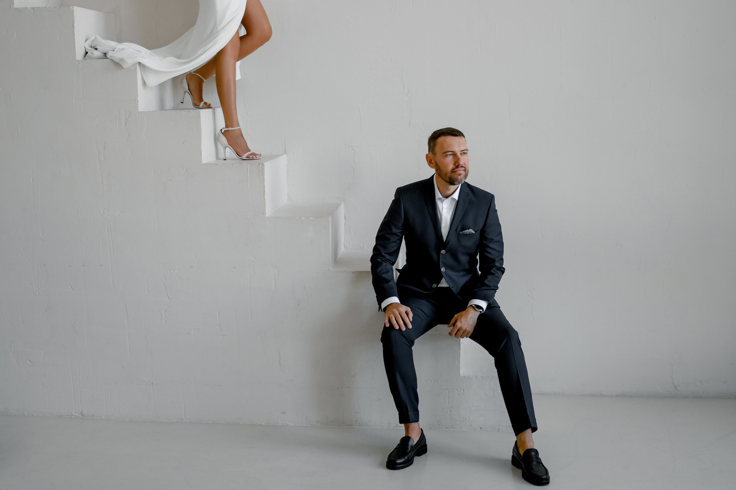 Діма & Наталя. Свадебный и семейный фотограф