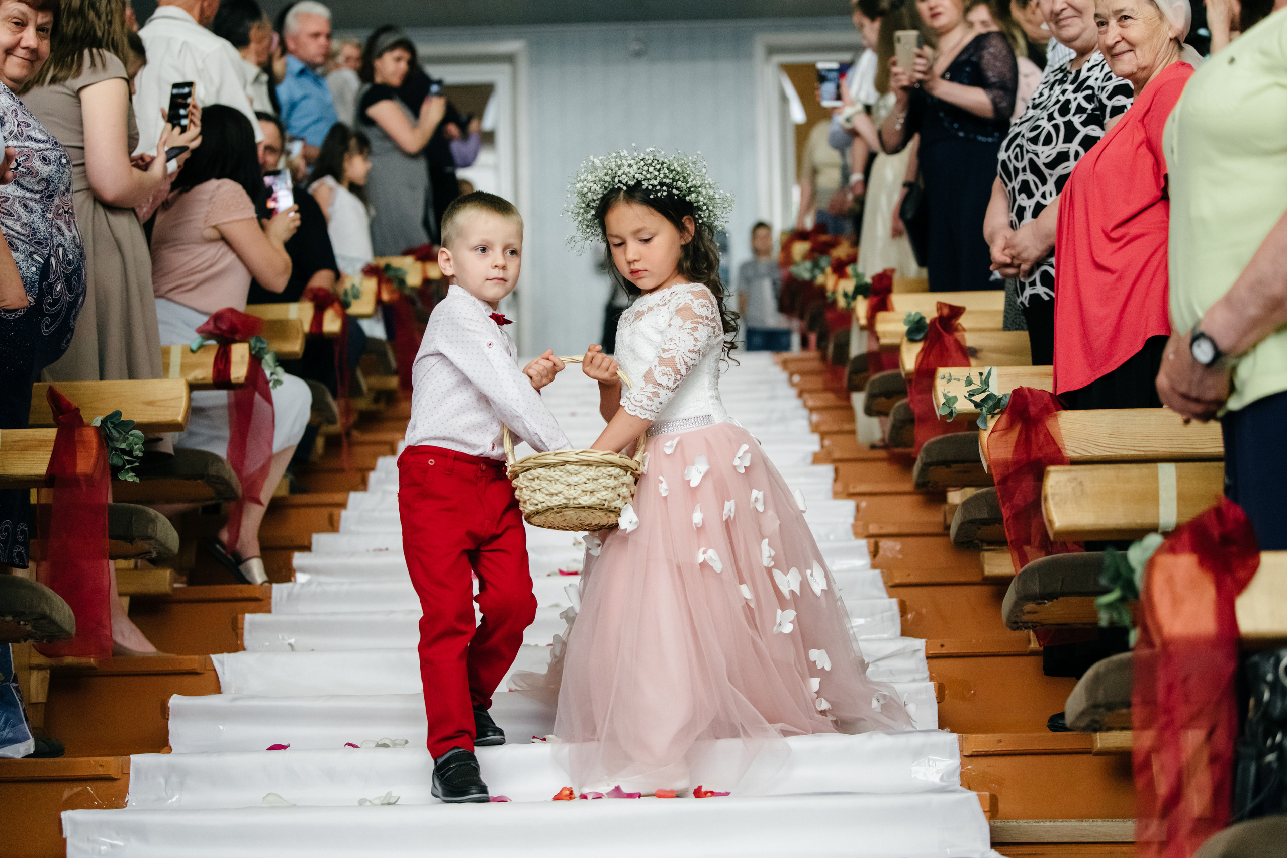 Тимофій & Тетяна. Свадебный и семейный фотограф