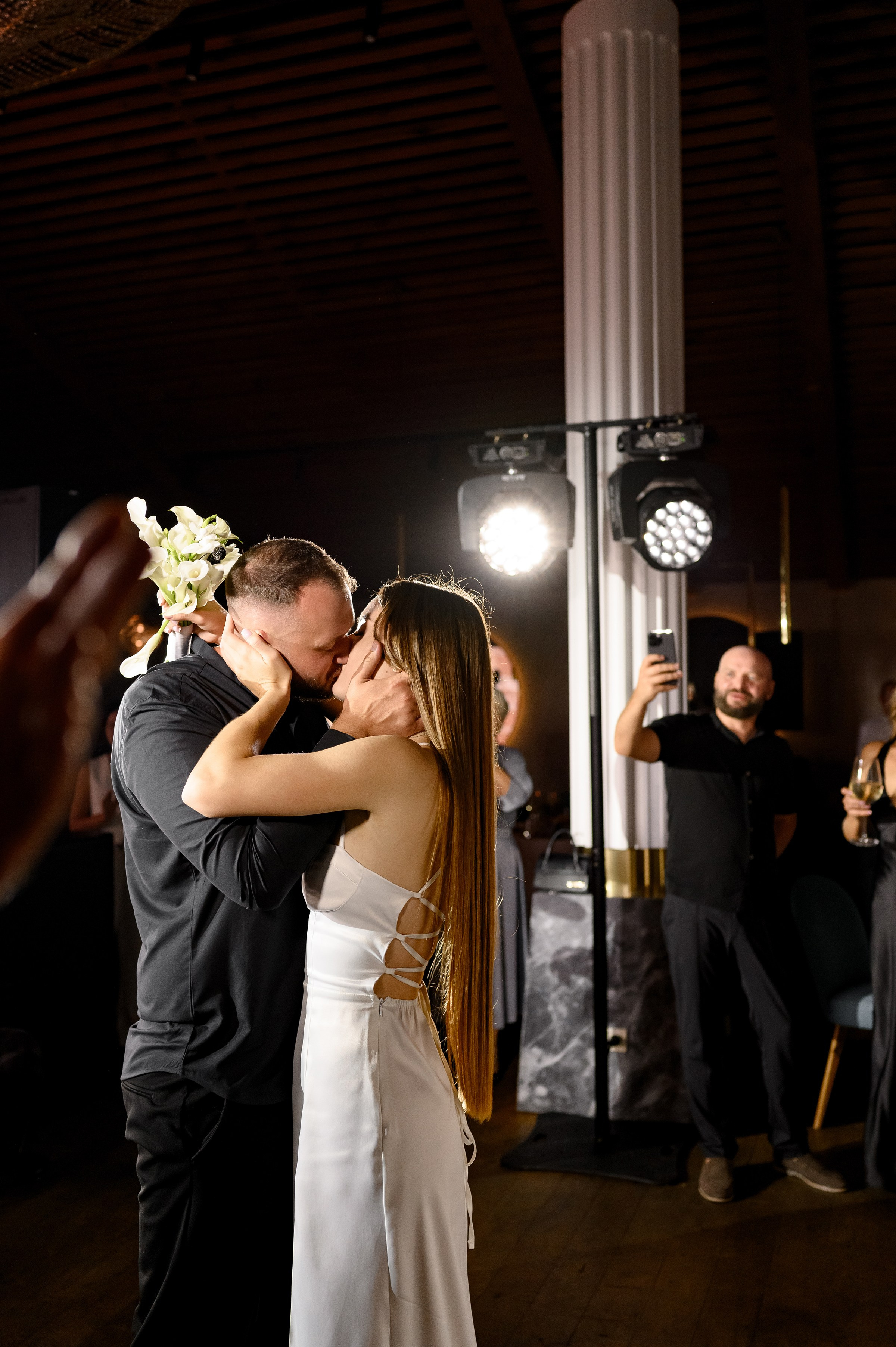 MAXIM & VLADYSLAVA. Свадебный и семейный фотограф