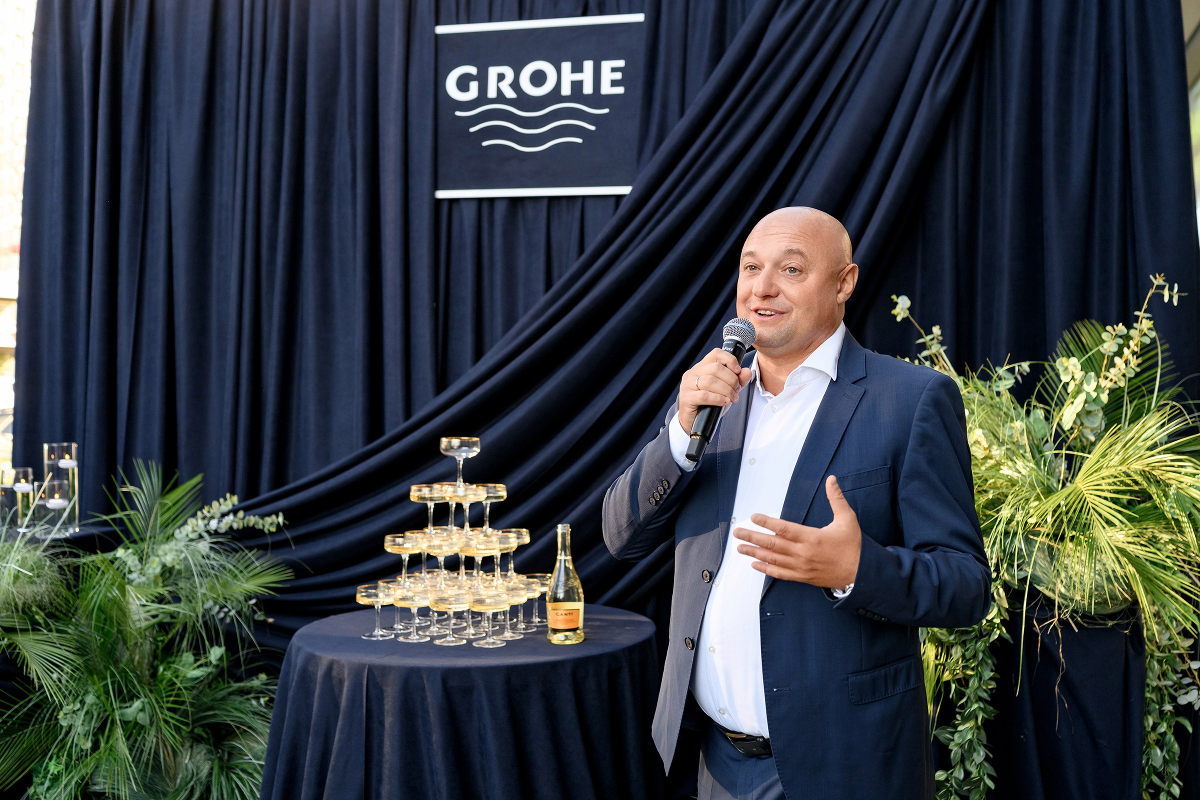 GROHE. Свадебный и семейный фотограф