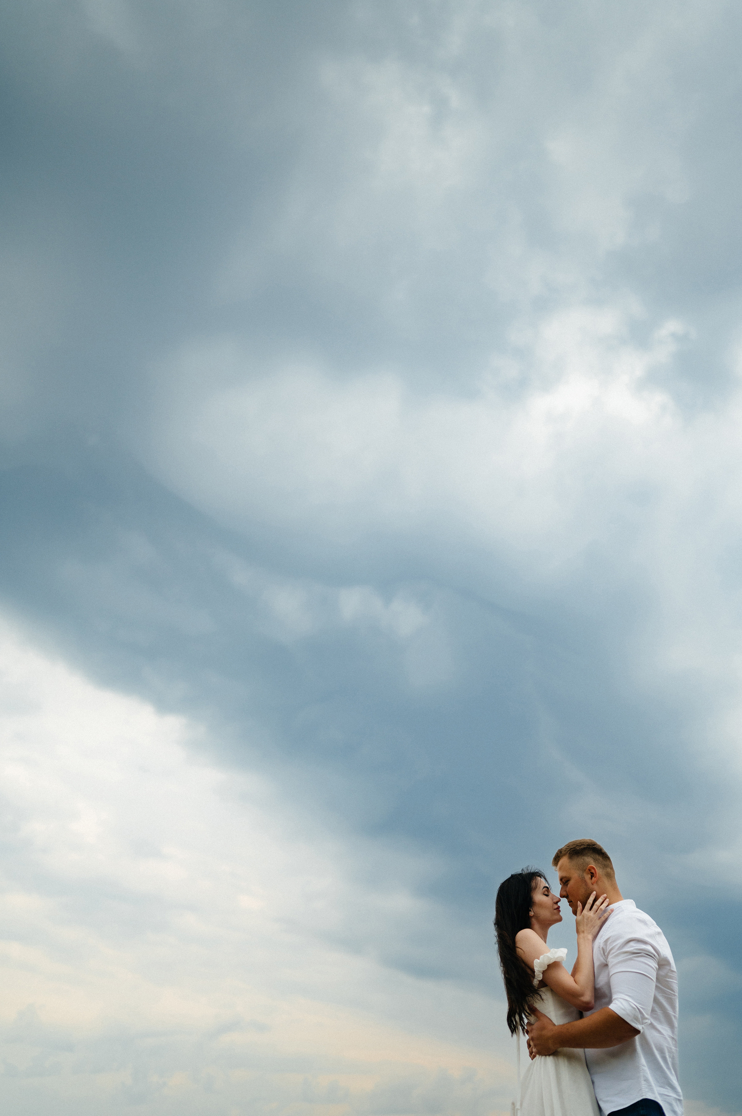 Пропозиція руки і серця. Свадебный и семейный фотограф