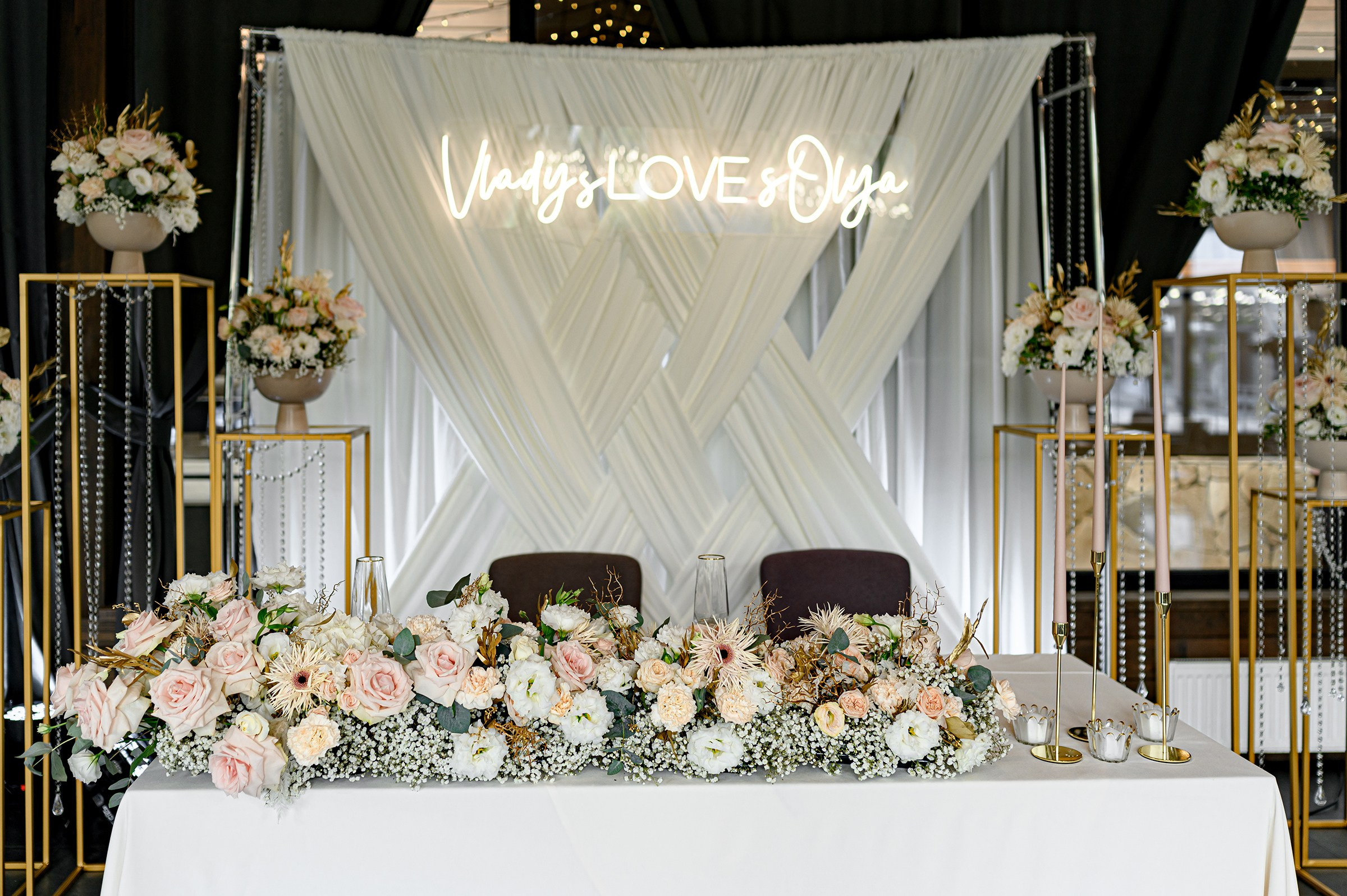 ВЛАДИСЛАВ & ОЛЬГА. Свадебный и семейный фотограф