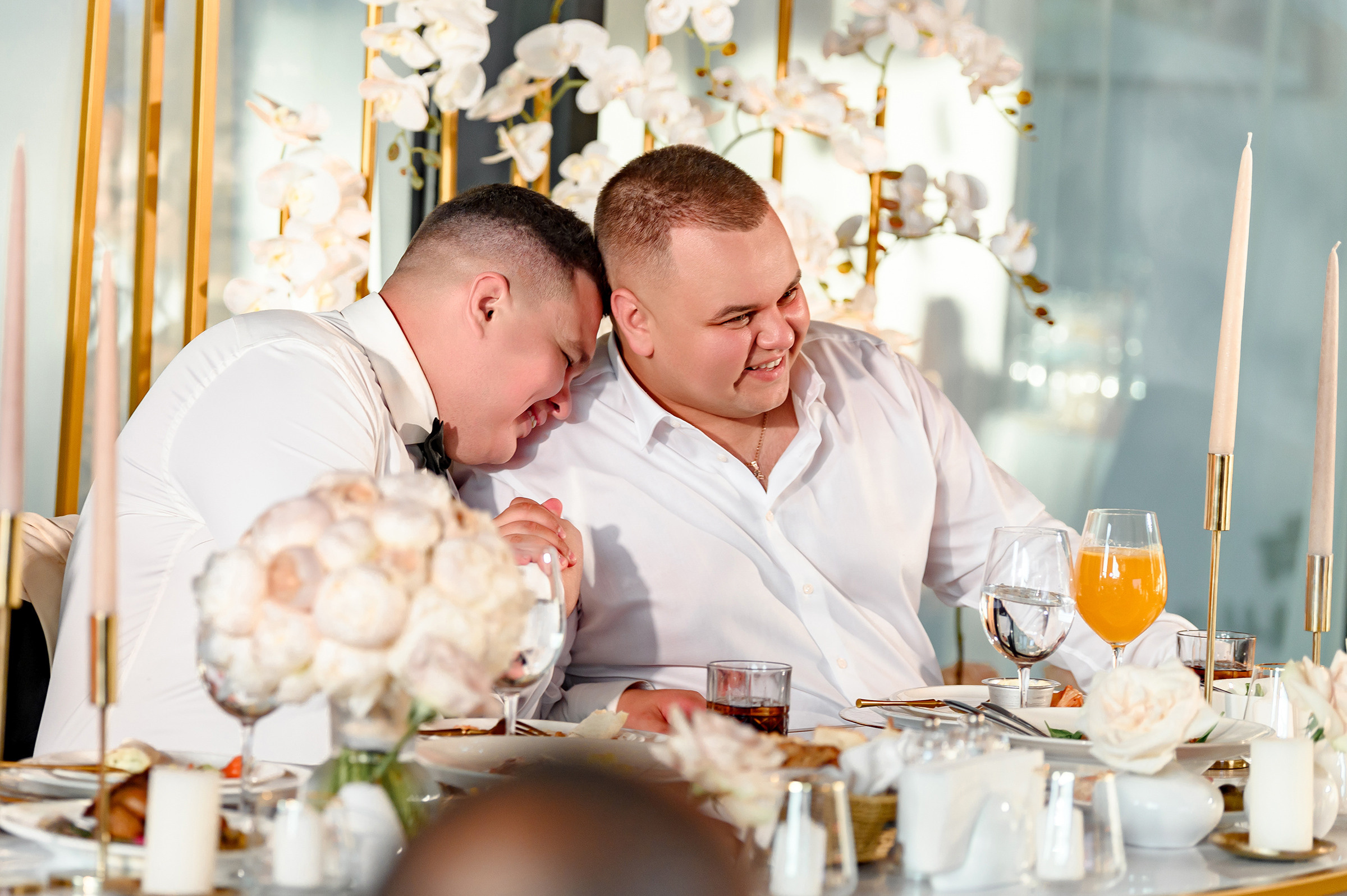 BOGDAN & ANASTASIA. Свадебный и семейный фотограф