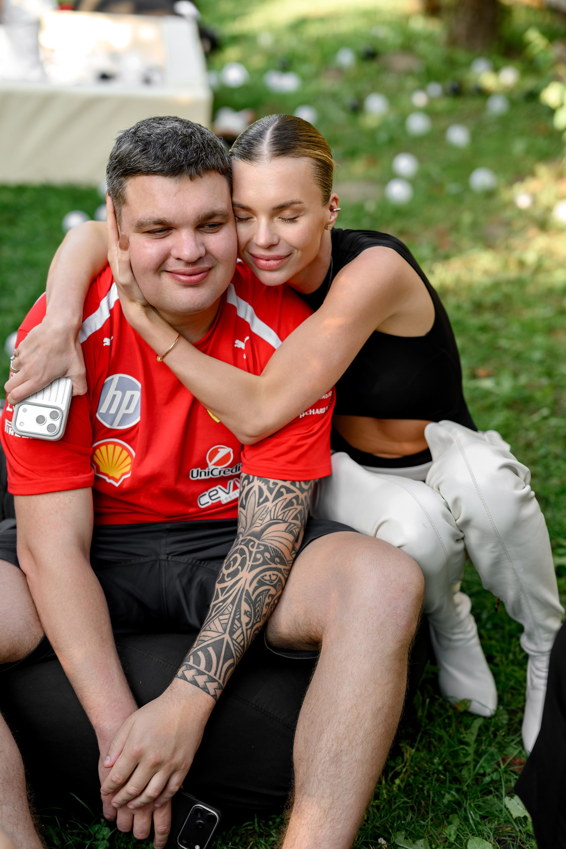 «Happy Birthday Misha». Свадебный и семейный фотограф