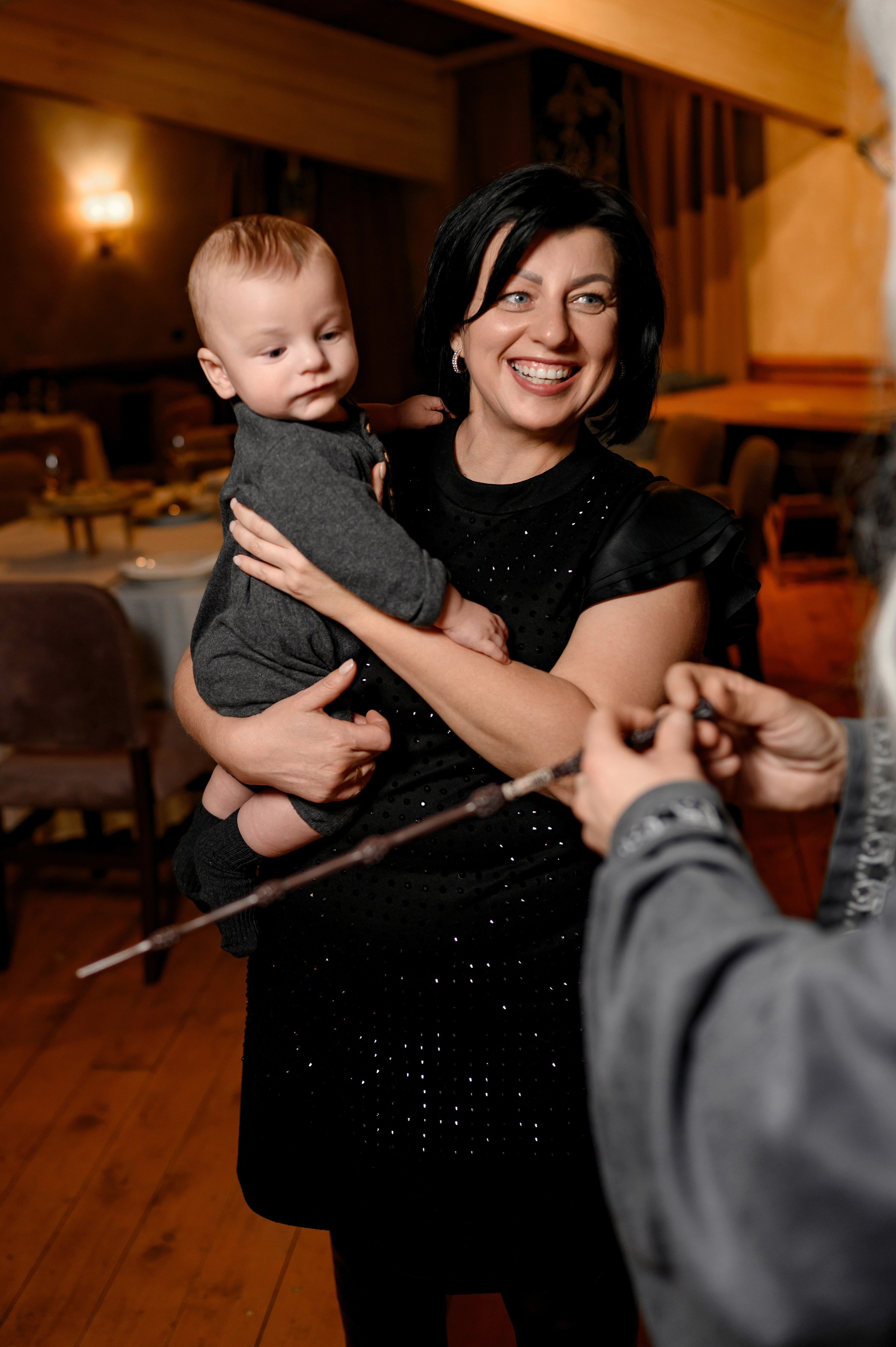 " MILANA 6 ". Свадебный и семейный фотограф