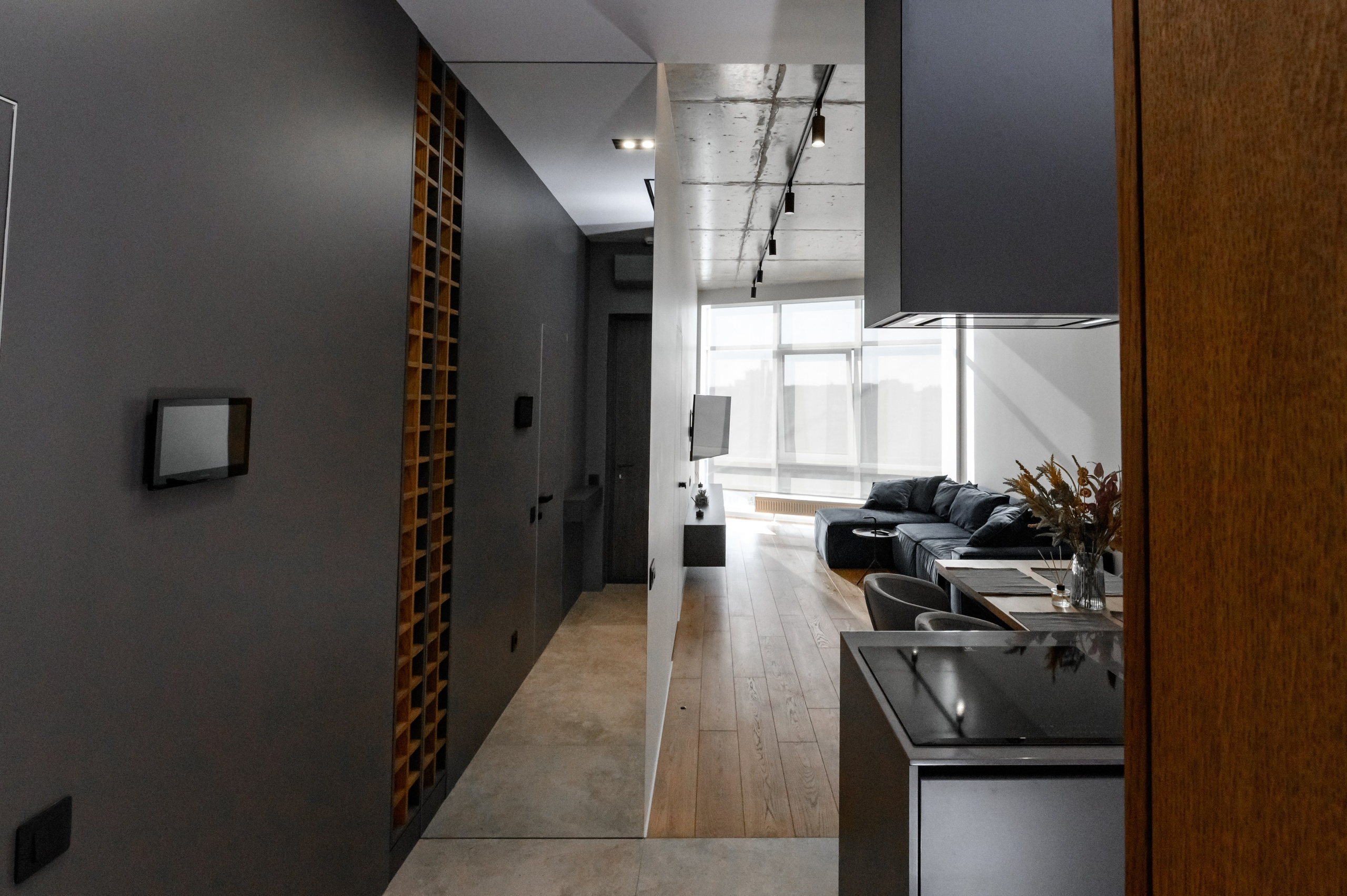 Interior. Свадебный и семейный фотограф