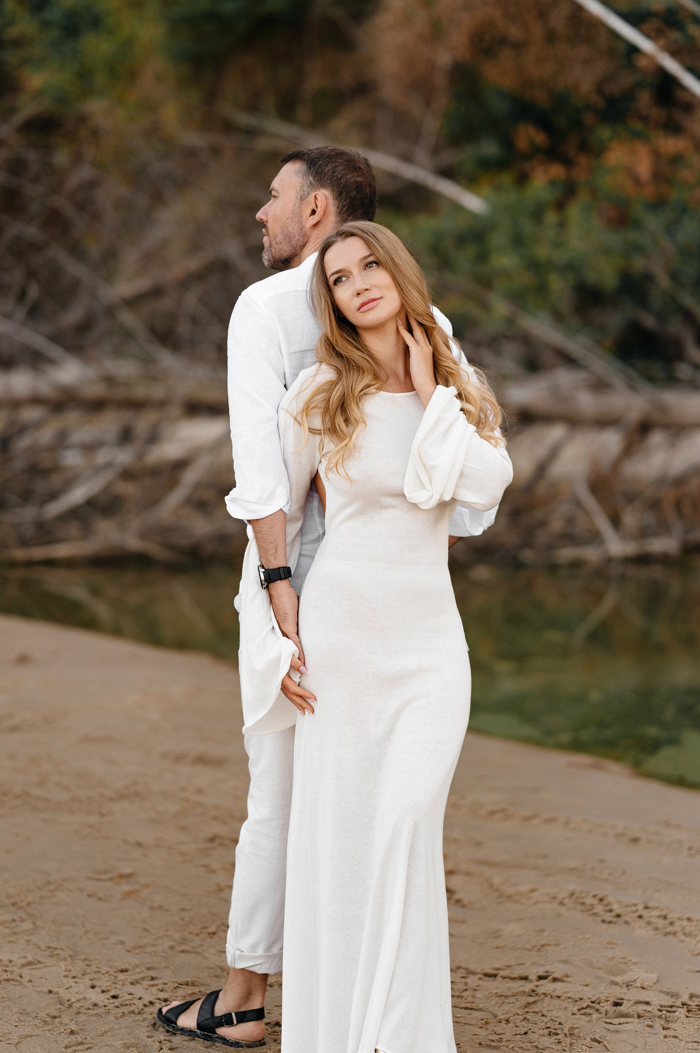 Діма & Наталя. Свадебный и семейный фотограф