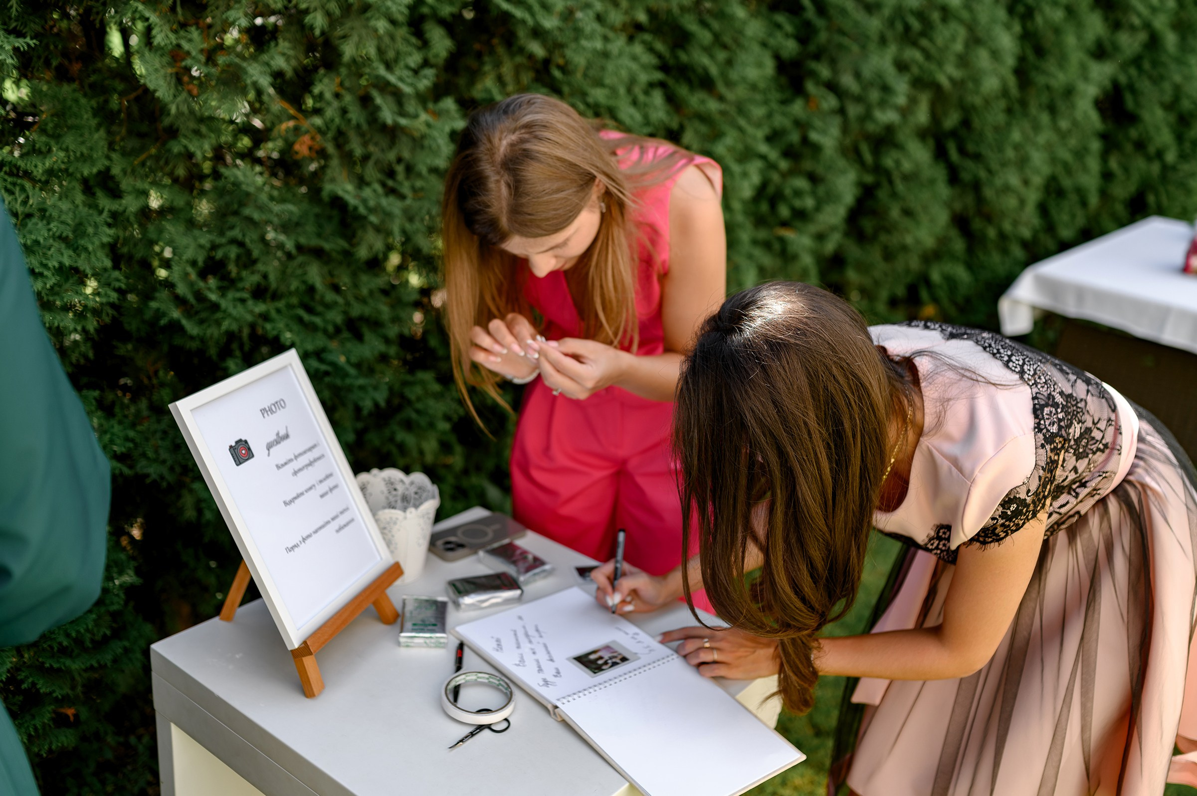 OLEG & ALINA. Свадебный и семейный фотограф