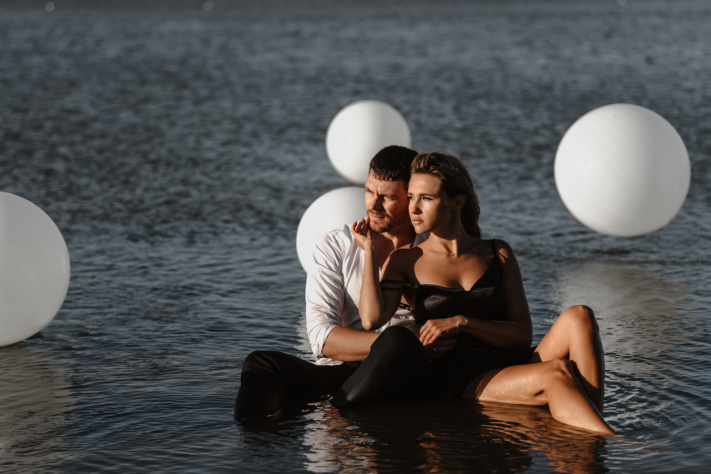 Діма & Вікторія. Свадебный и семейный фотограф