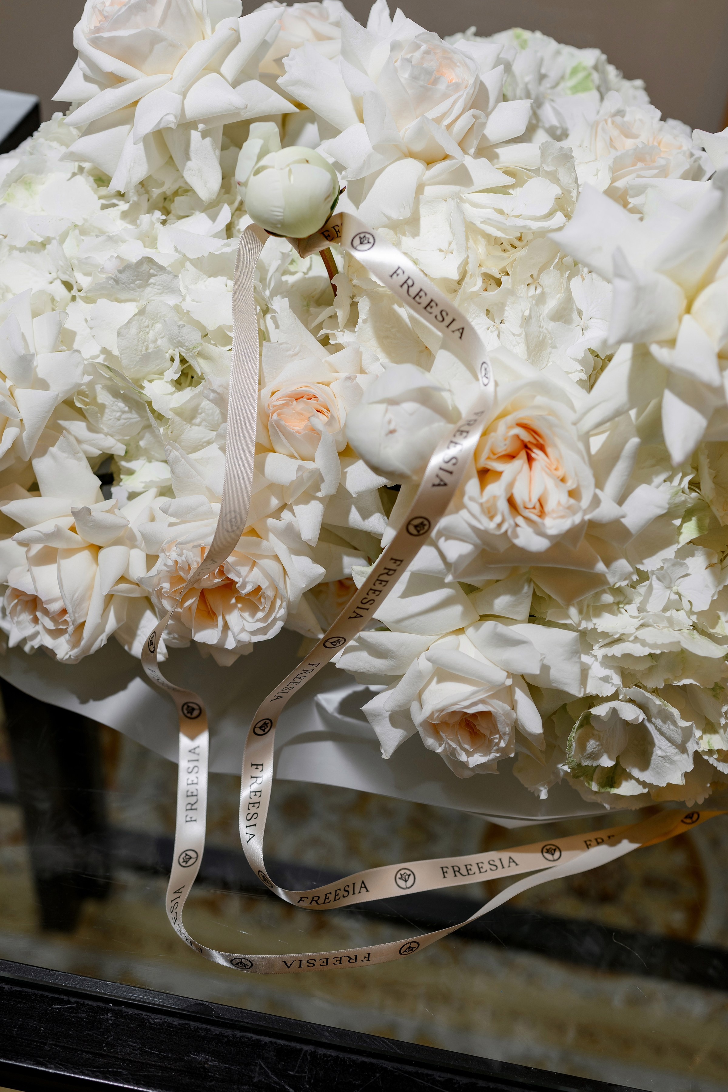 «FREESIA». Свадебный и семейный фотограф