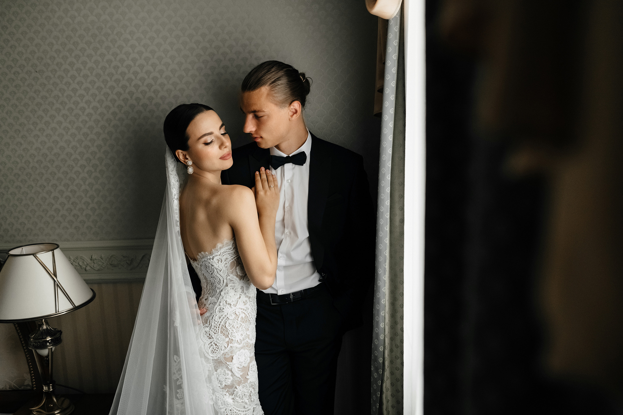 Артур & Єлизавета. Свадебный и семейный фотограф