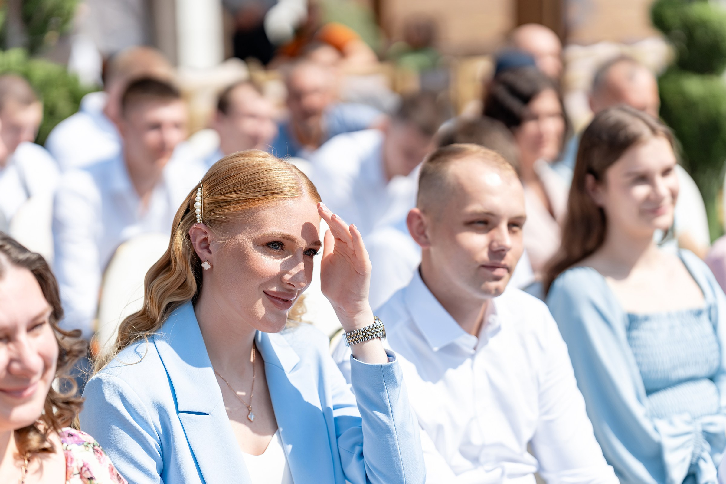 BOHDAN & ALEXANDRA. Свадебный и семейный фотограф
