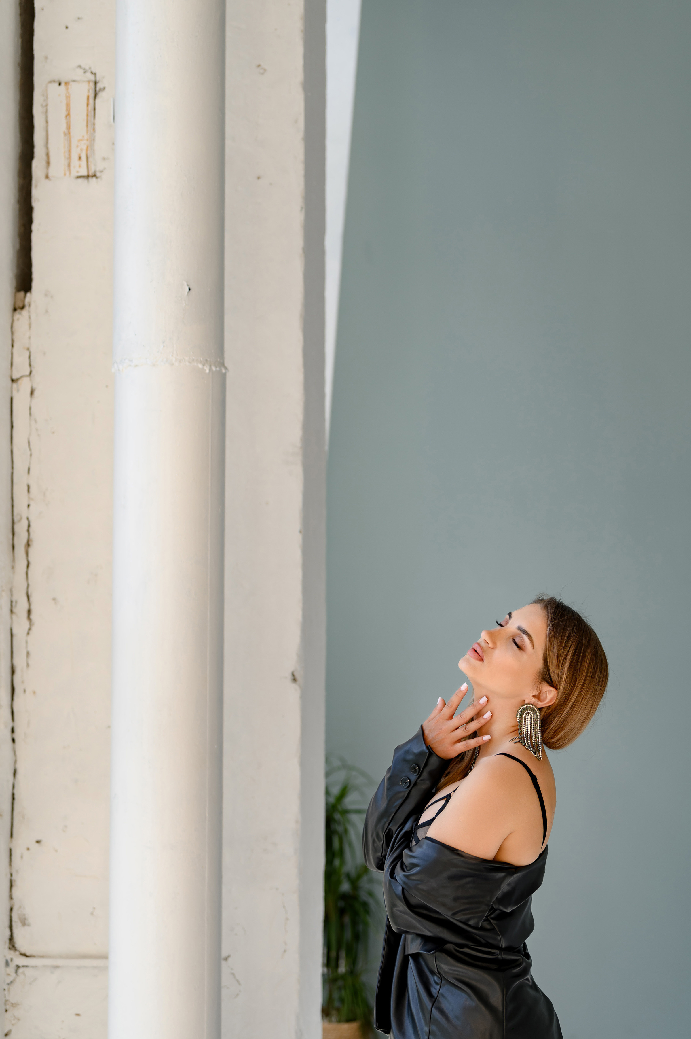 J U L I A. Свадебный и семейный фотограф