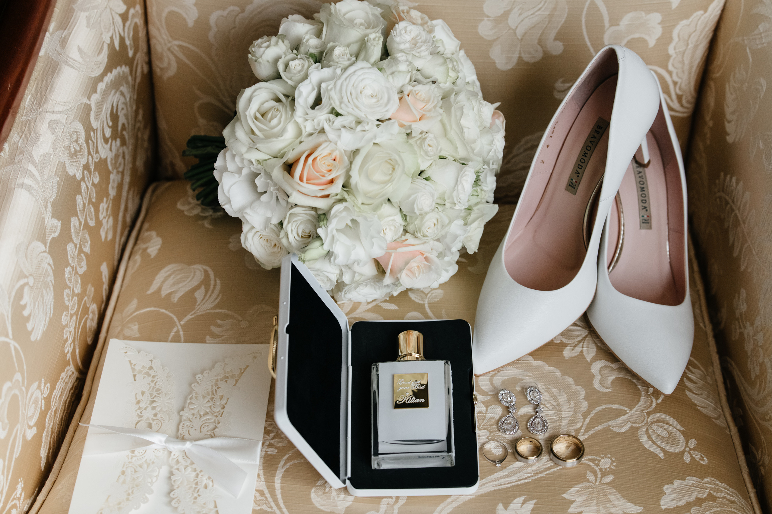 Андрій & Тетяна. Свадебный и семейный фотограф