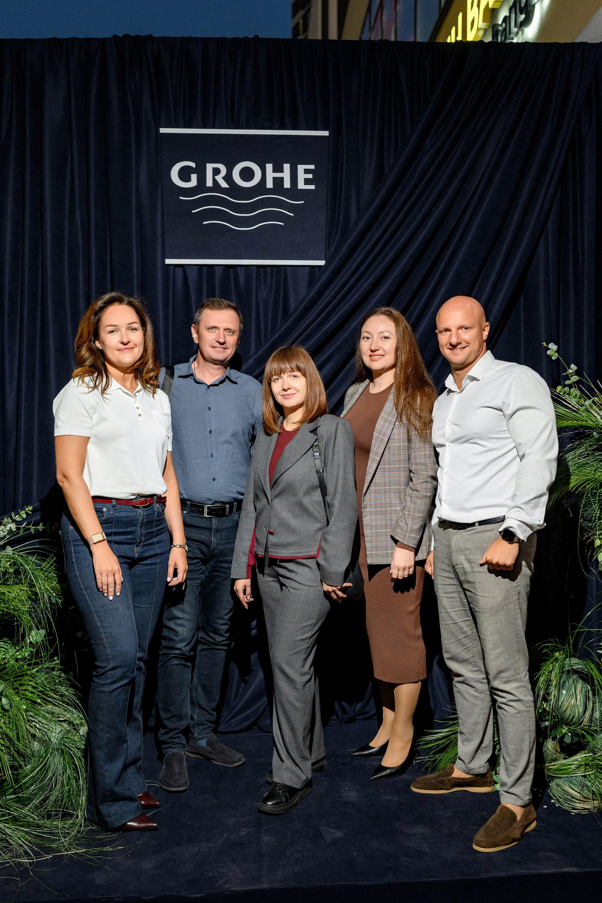 GROHE. Свадебный и семейный фотограф