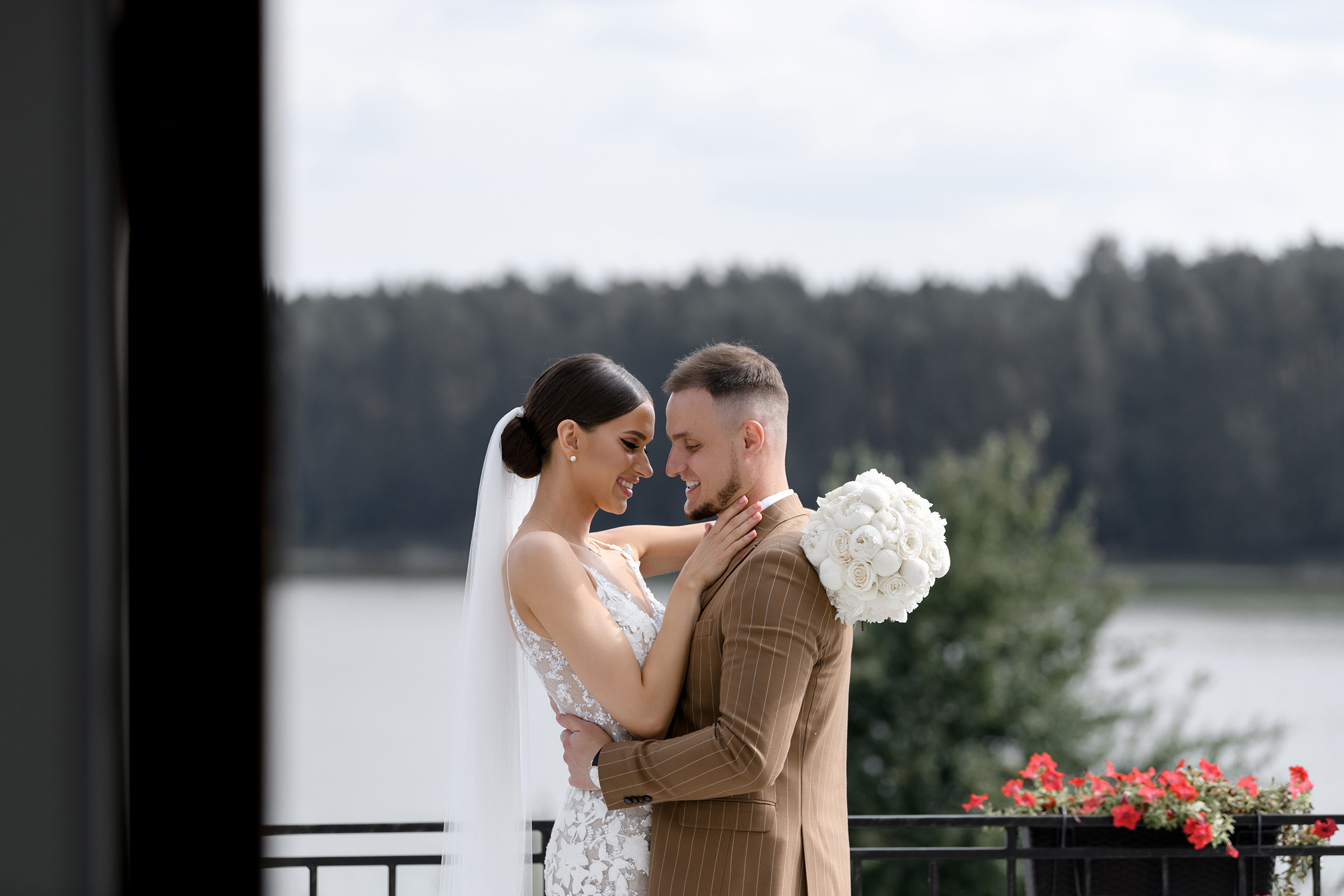 Євген & Анастасія. Свадебный и семейный фотограф