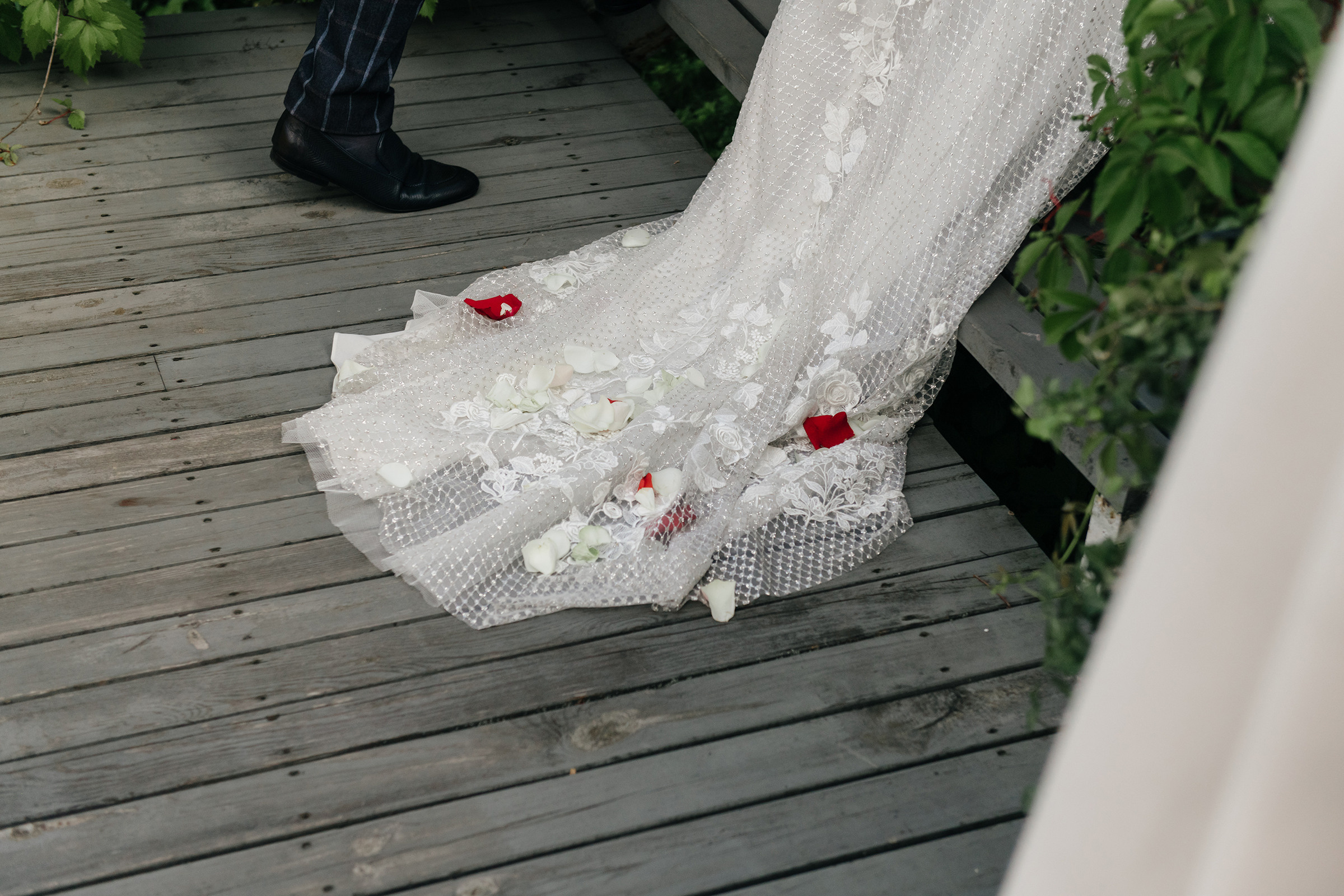 Олександр & Віра. Свадебный и семейный фотограф