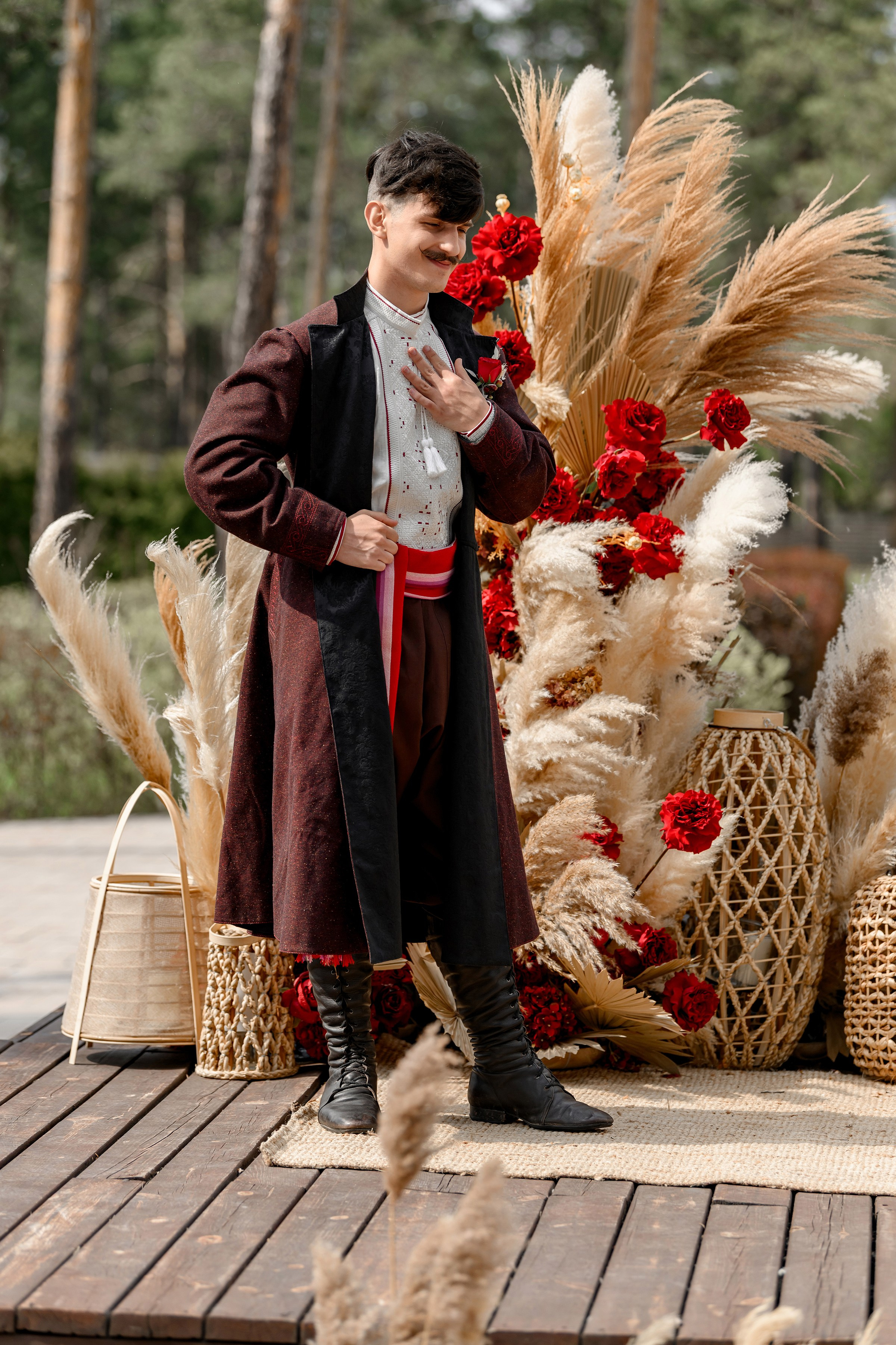 ОЛЕКСА & ЕЛІНА. Свадебный и семейный фотограф