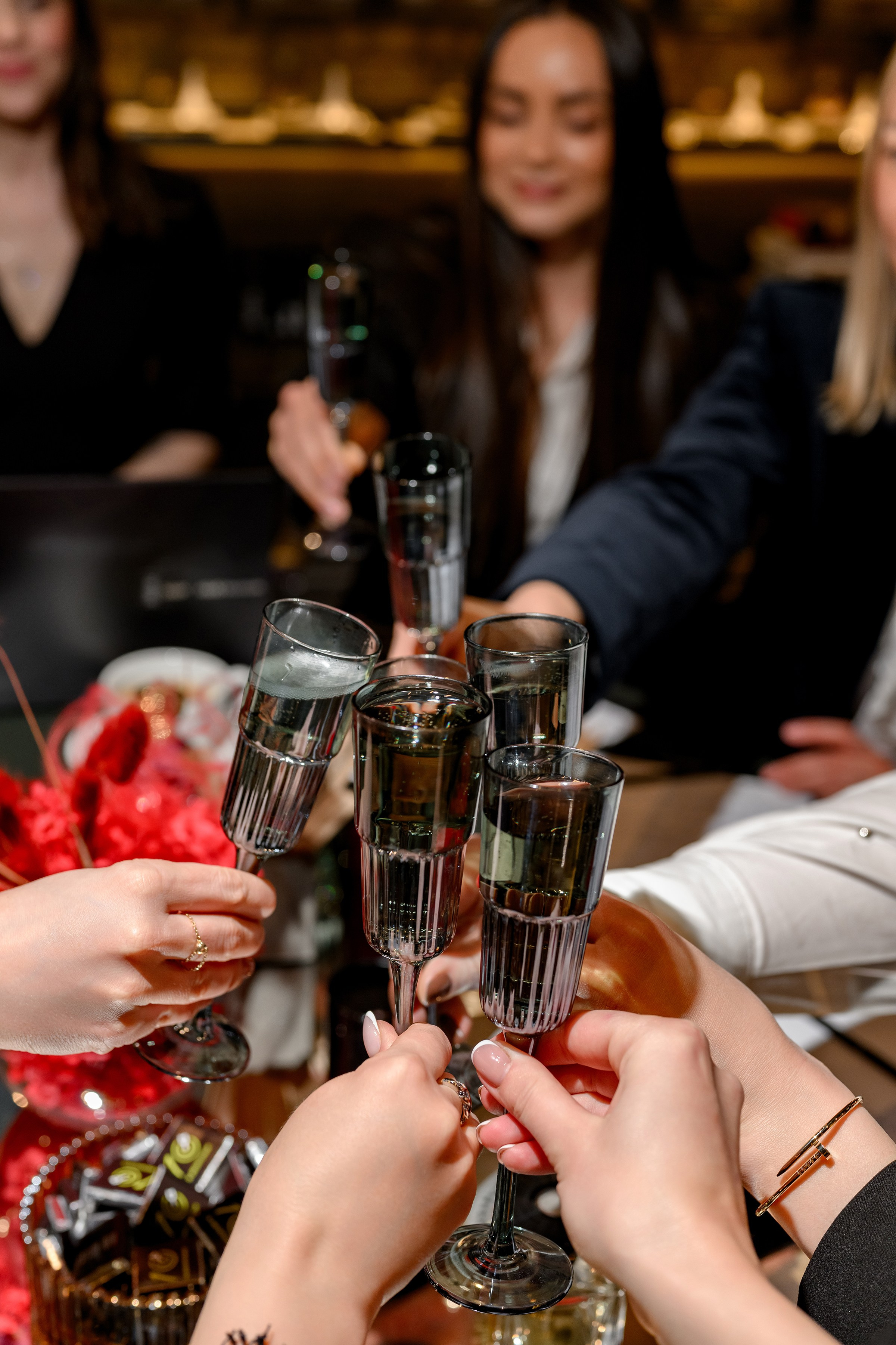 «PARFUM BURO». Свадебный и семейный фотограф