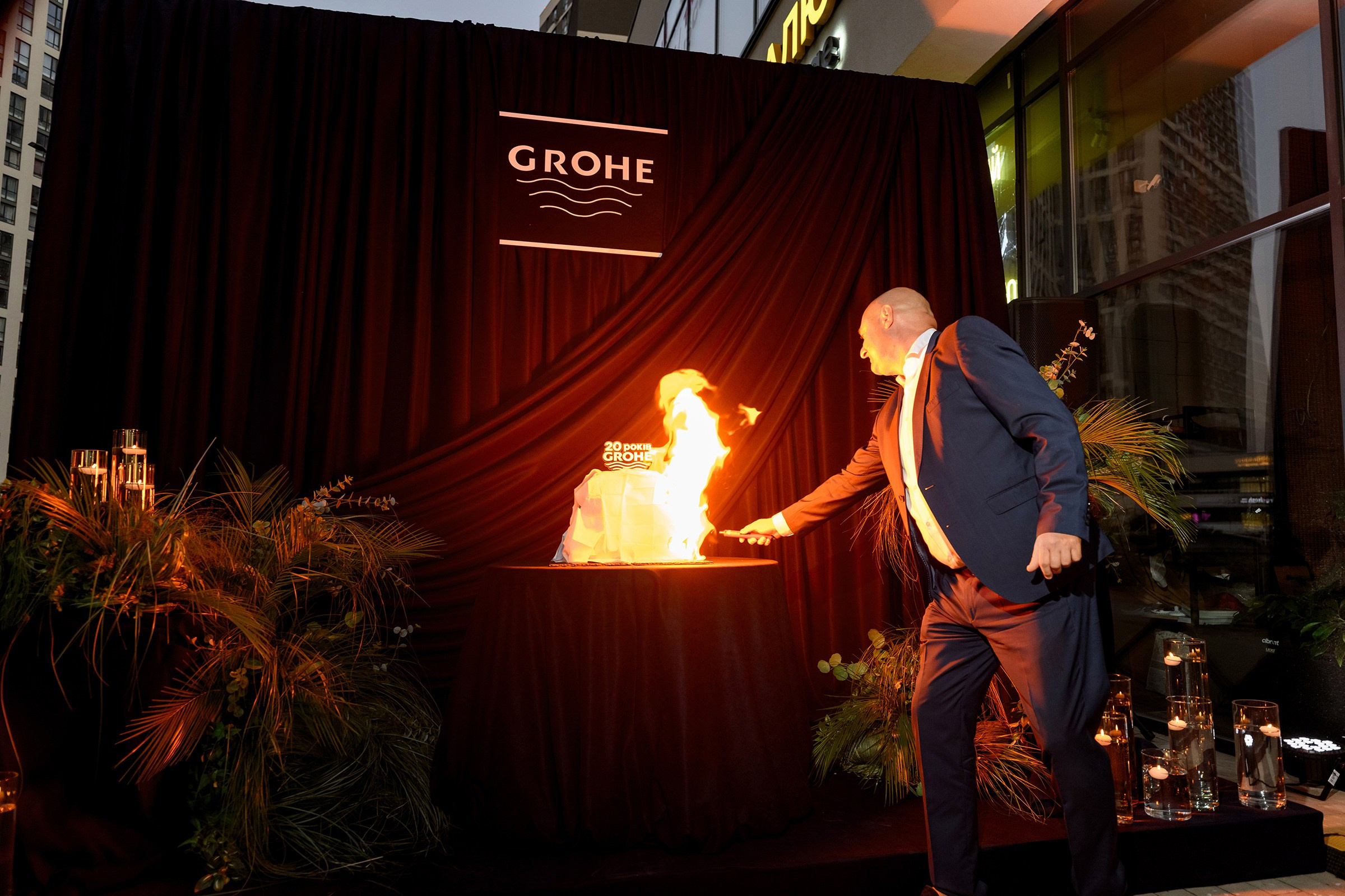 GROHE. Свадебный и семейный фотограф