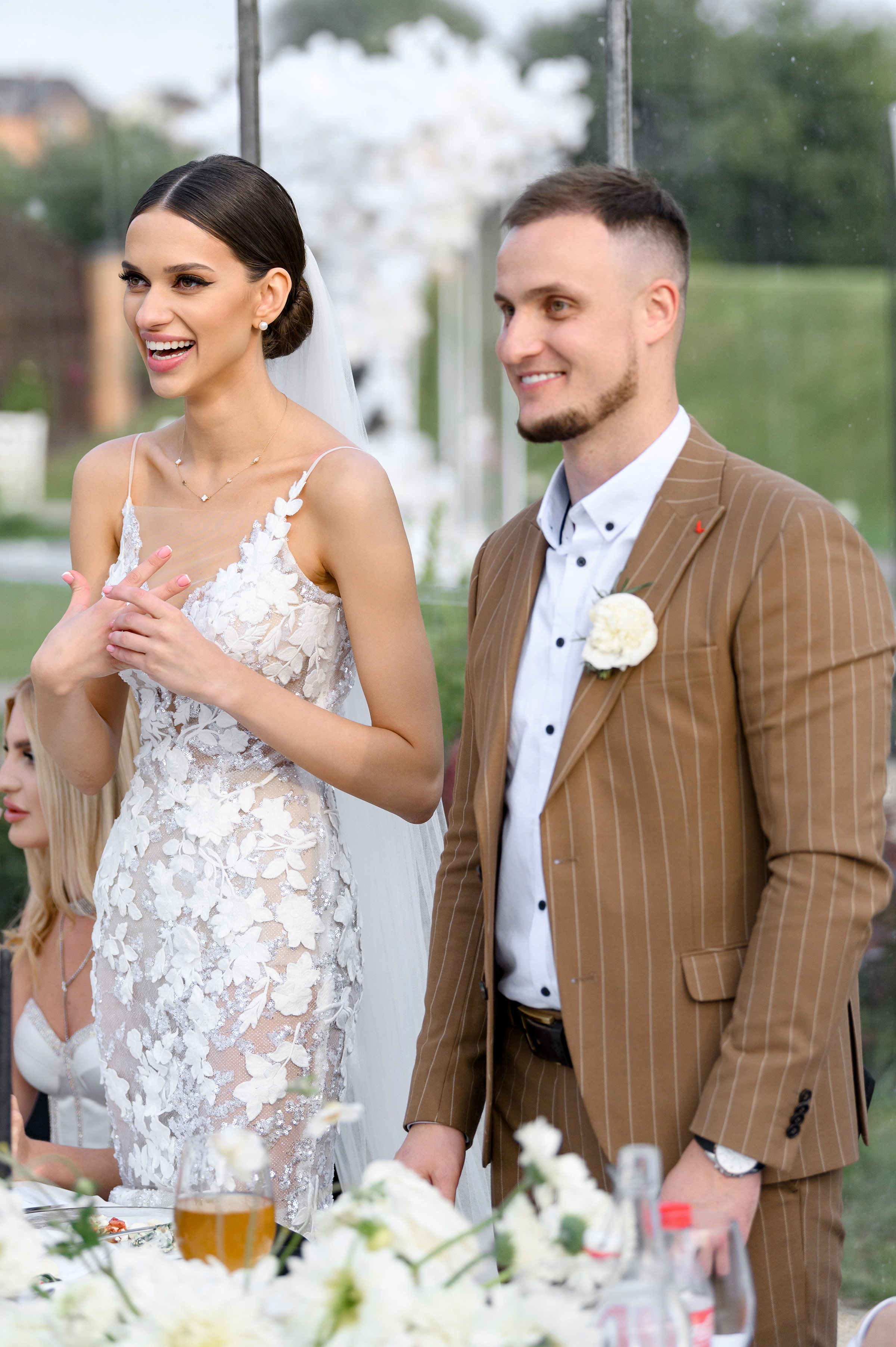 Євген & Анастасія. Свадебный и семейный фотограф