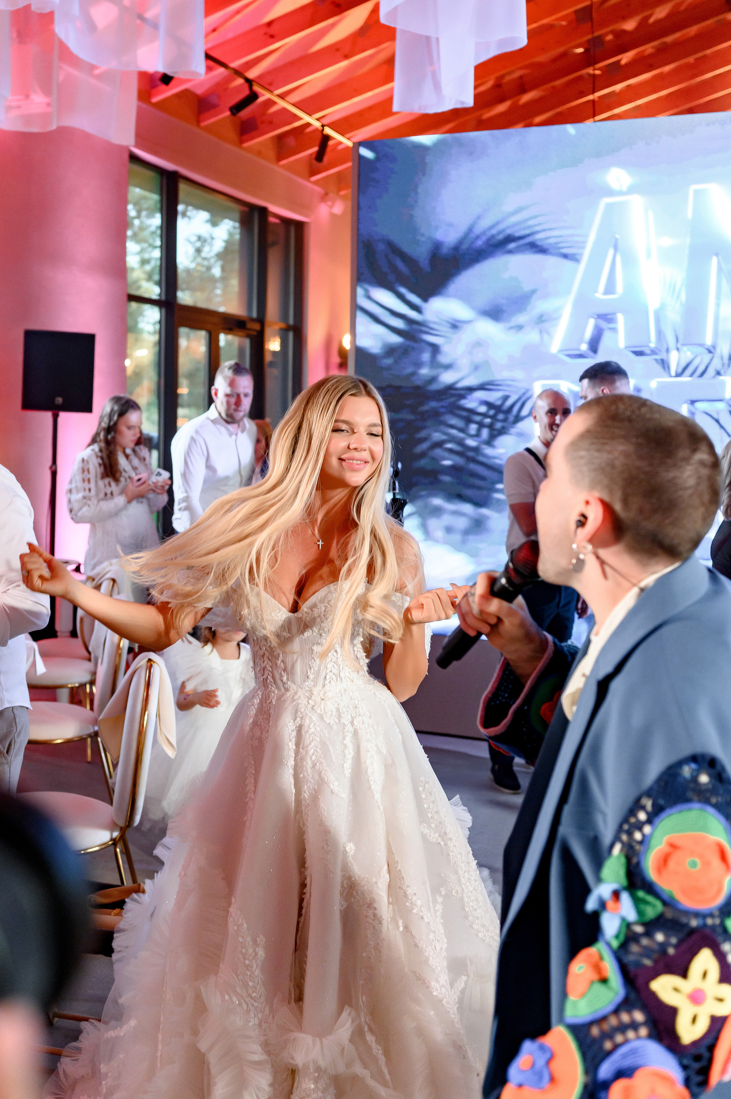 BOGDAN & ANASTASIA. Свадебный и семейный фотограф