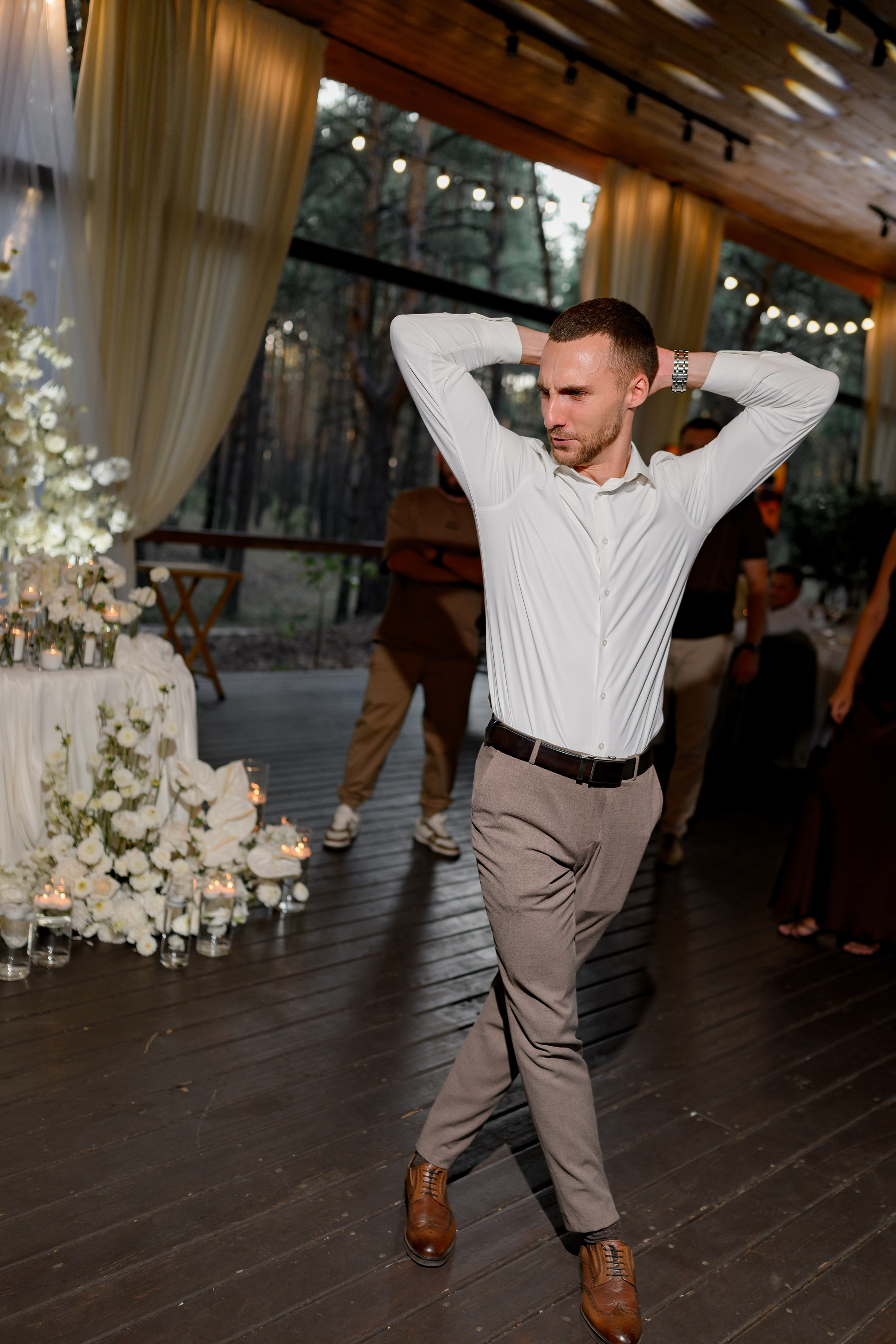 ANNA & BORIS. Свадебный и семейный фотограф