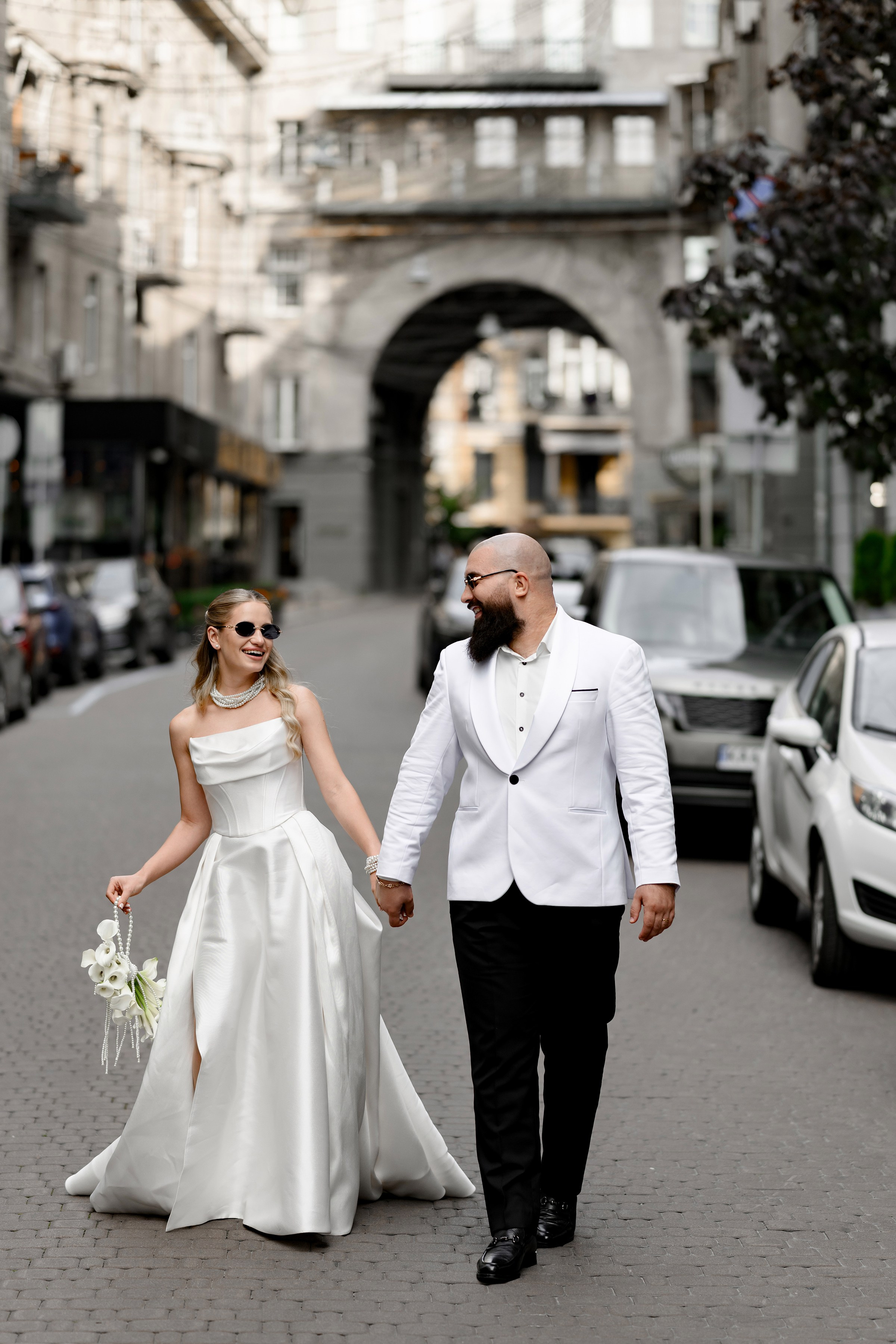 Together forever…. Свадебный и семейный фотограф