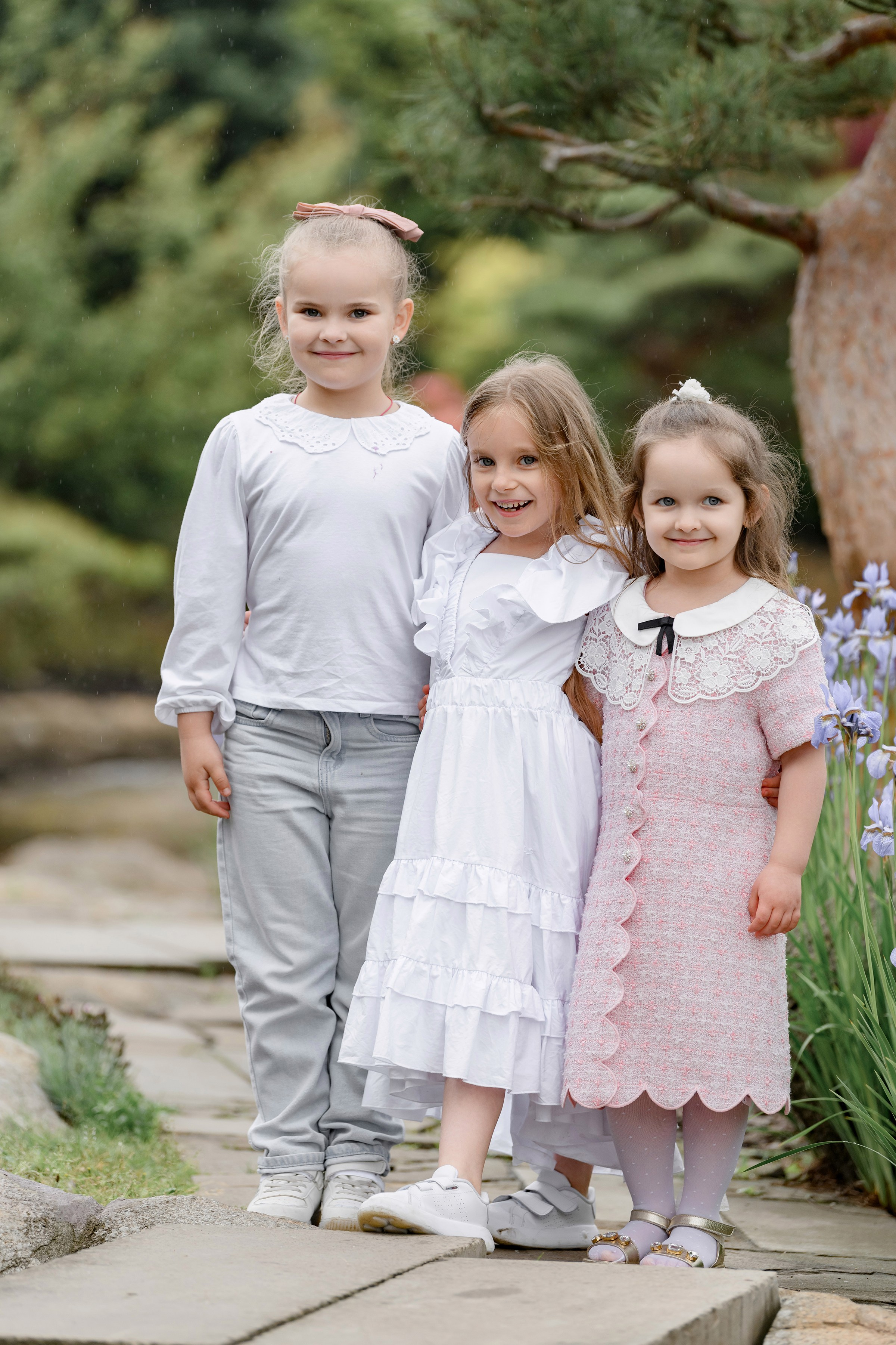 «Happy Birthday» 1year. Свадебный и семейный фотограф