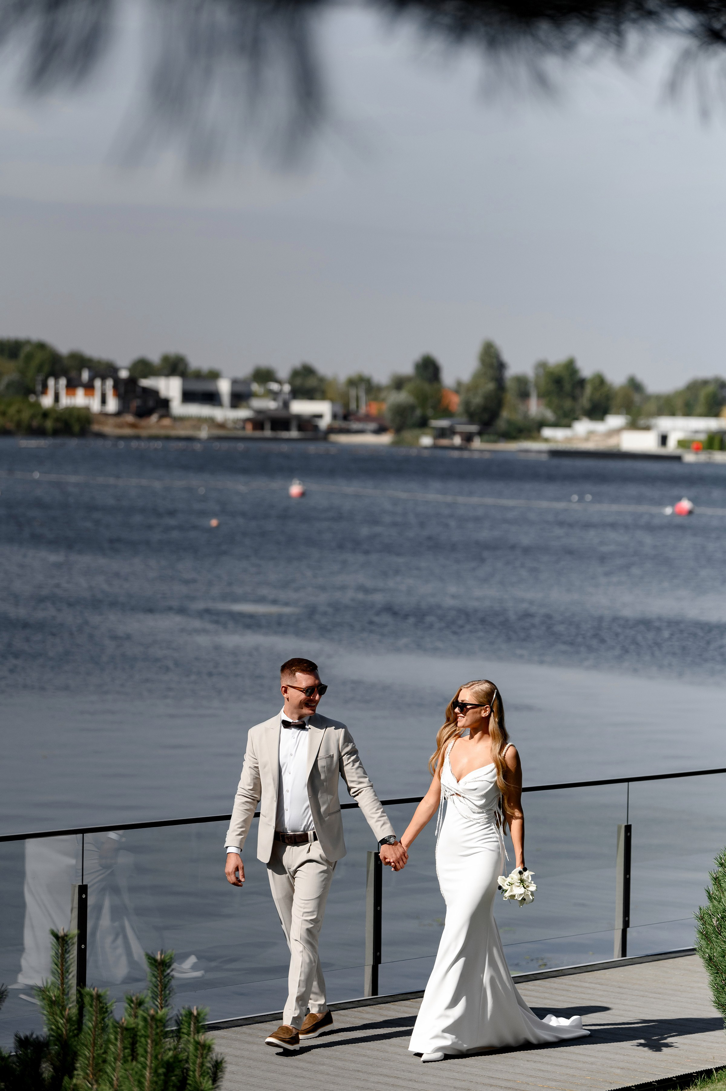 MAXIM & VLADYSLAVA. Свадебный и семейный фотограф