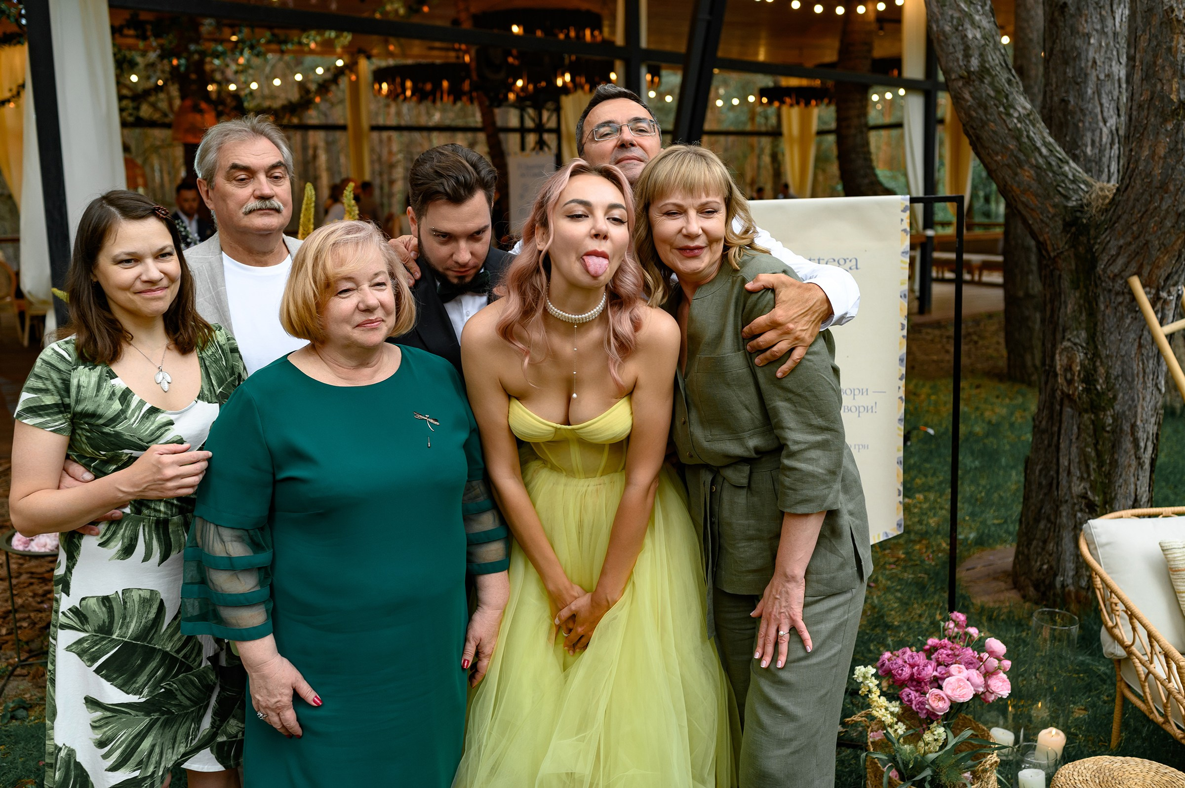 ОЛЕКСІЙ & ЯРОСЛАВА. Свадебный и семейный фотограф