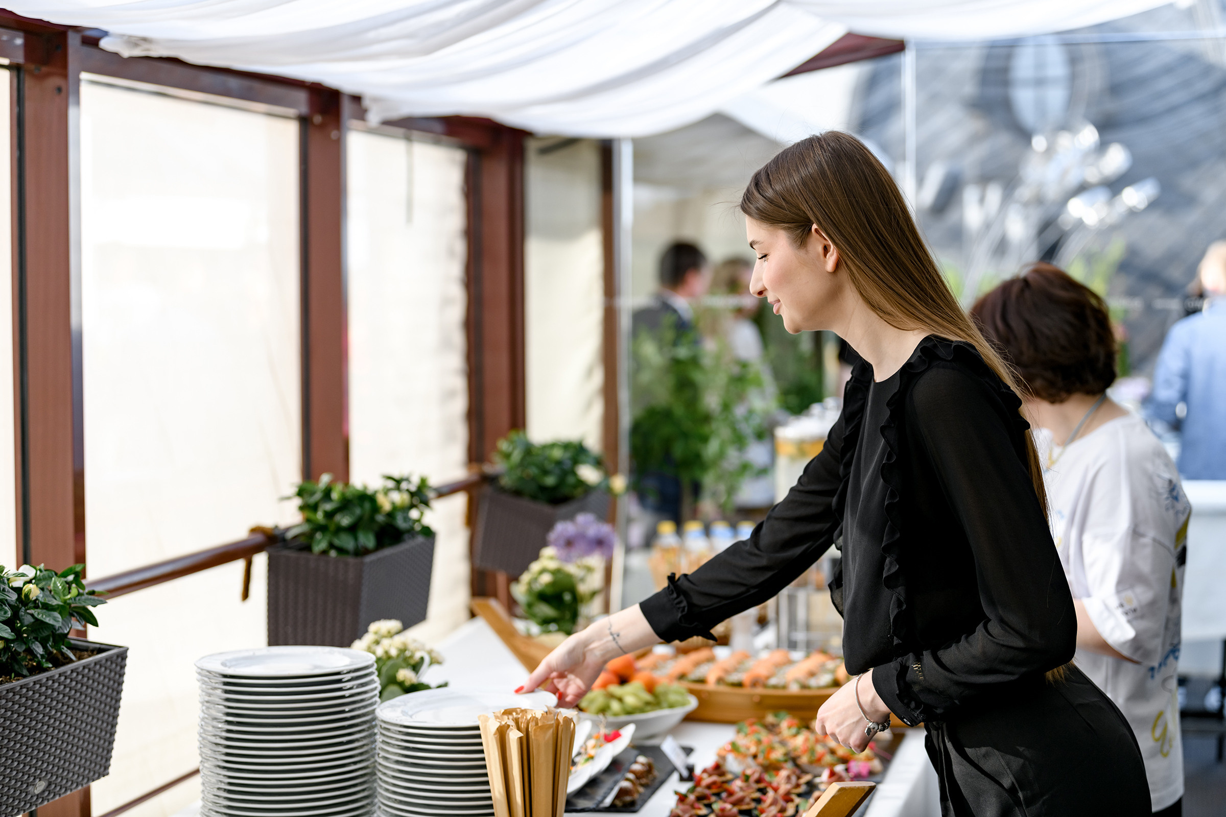 Благодійній концерт від фонду «Мамине серце» — «Твій вихід в світ». Свадебный и семейный фотограф