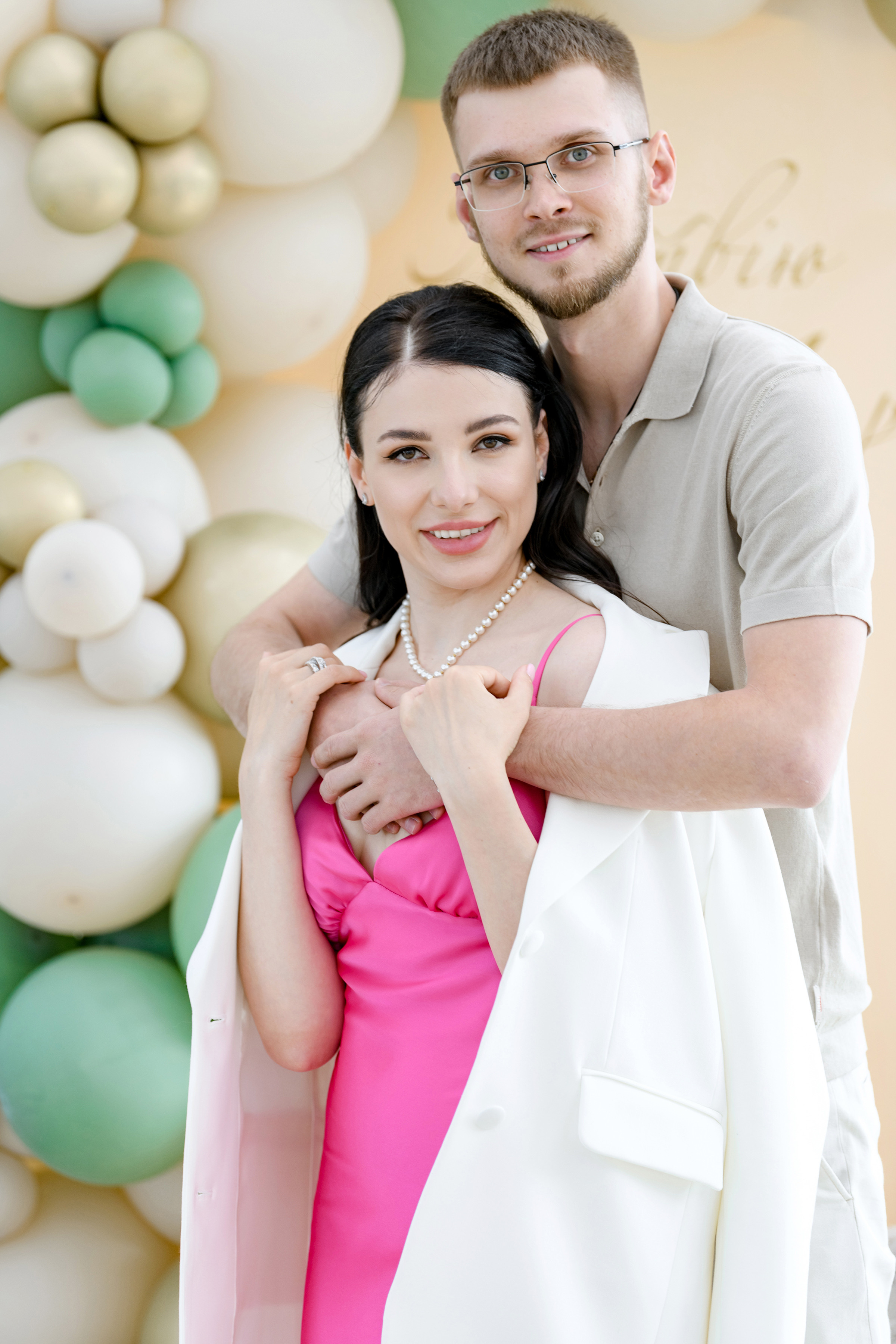 Матвій 1 рік. Свадебный и семейный фотограф