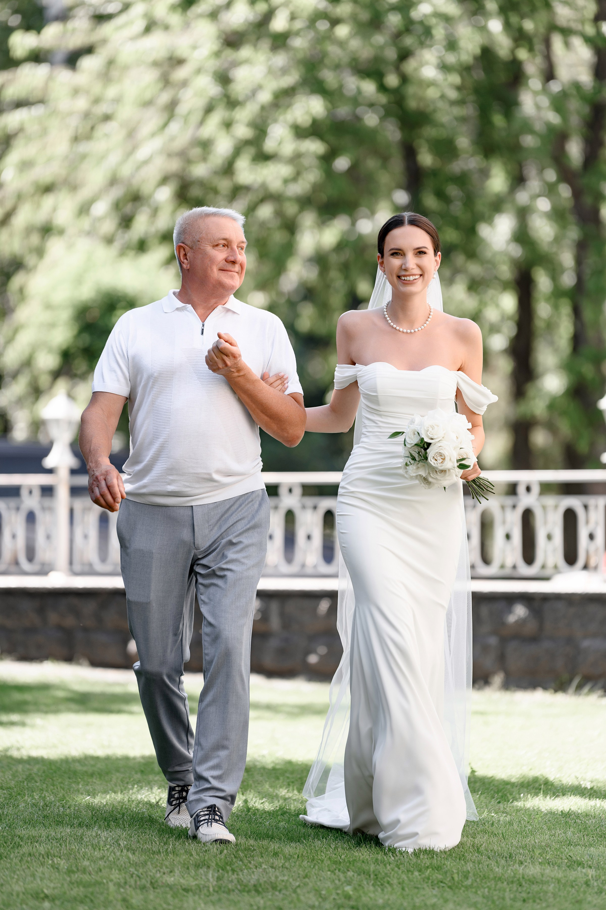 OLEG & ALINA. Свадебный и семейный фотограф