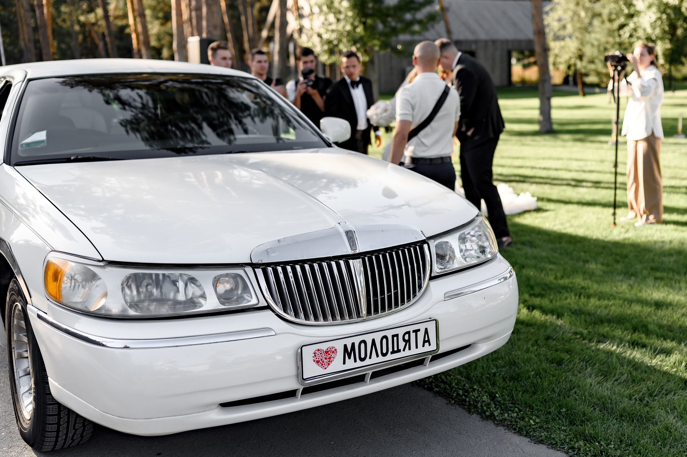 BOGDAN & ANASTASIA. Свадебный и семейный фотограф