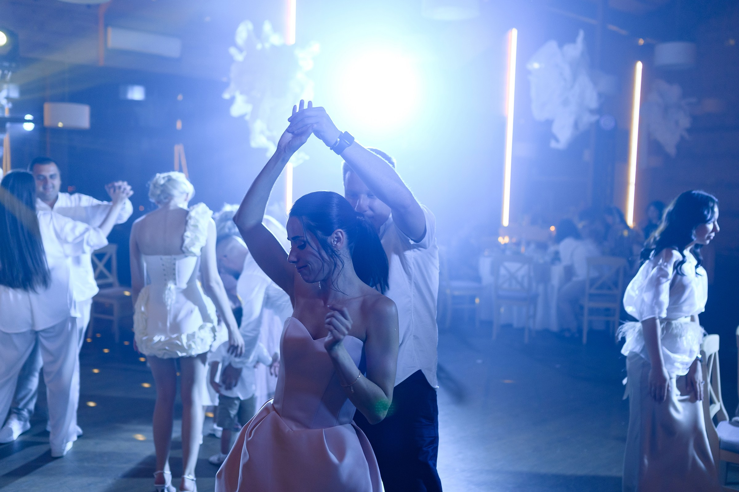 SARO & KSENIIA. Свадебный и семейный фотограф