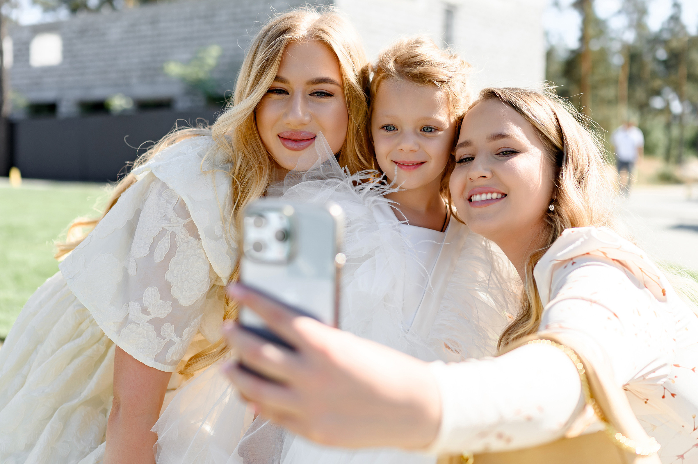 BOGDAN & ANASTASIA. Свадебный и семейный фотограф