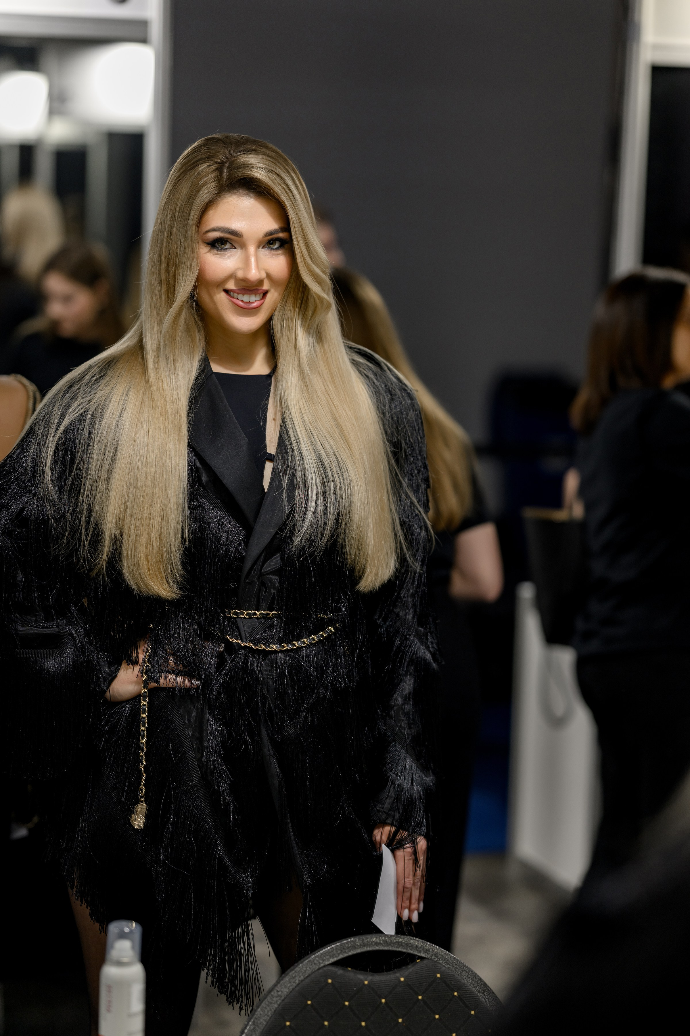 «CHAMPION FEST 2025». Свадебный и семейный фотограф