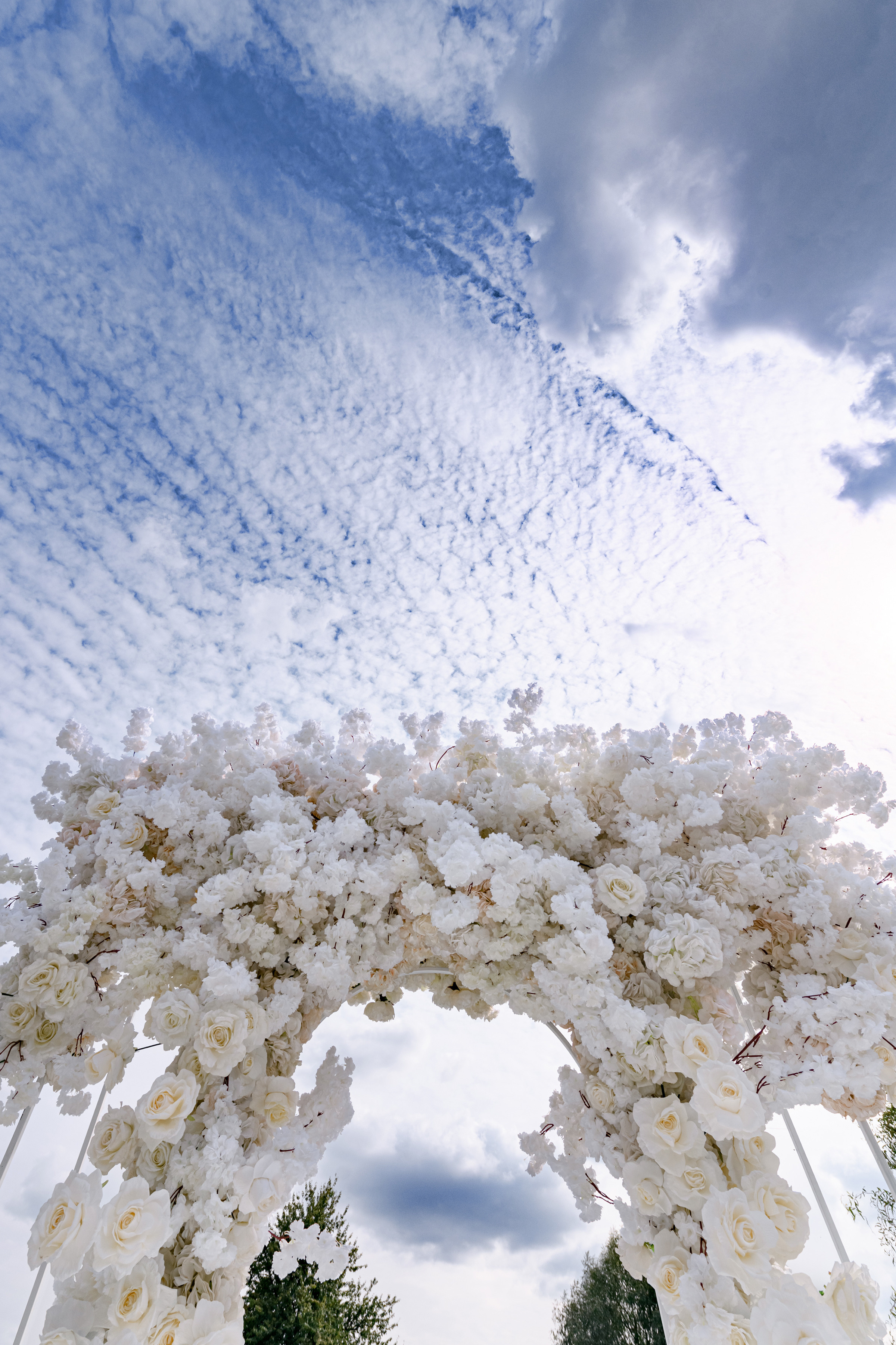 Євген & Анастасія. Свадебный и семейный фотограф