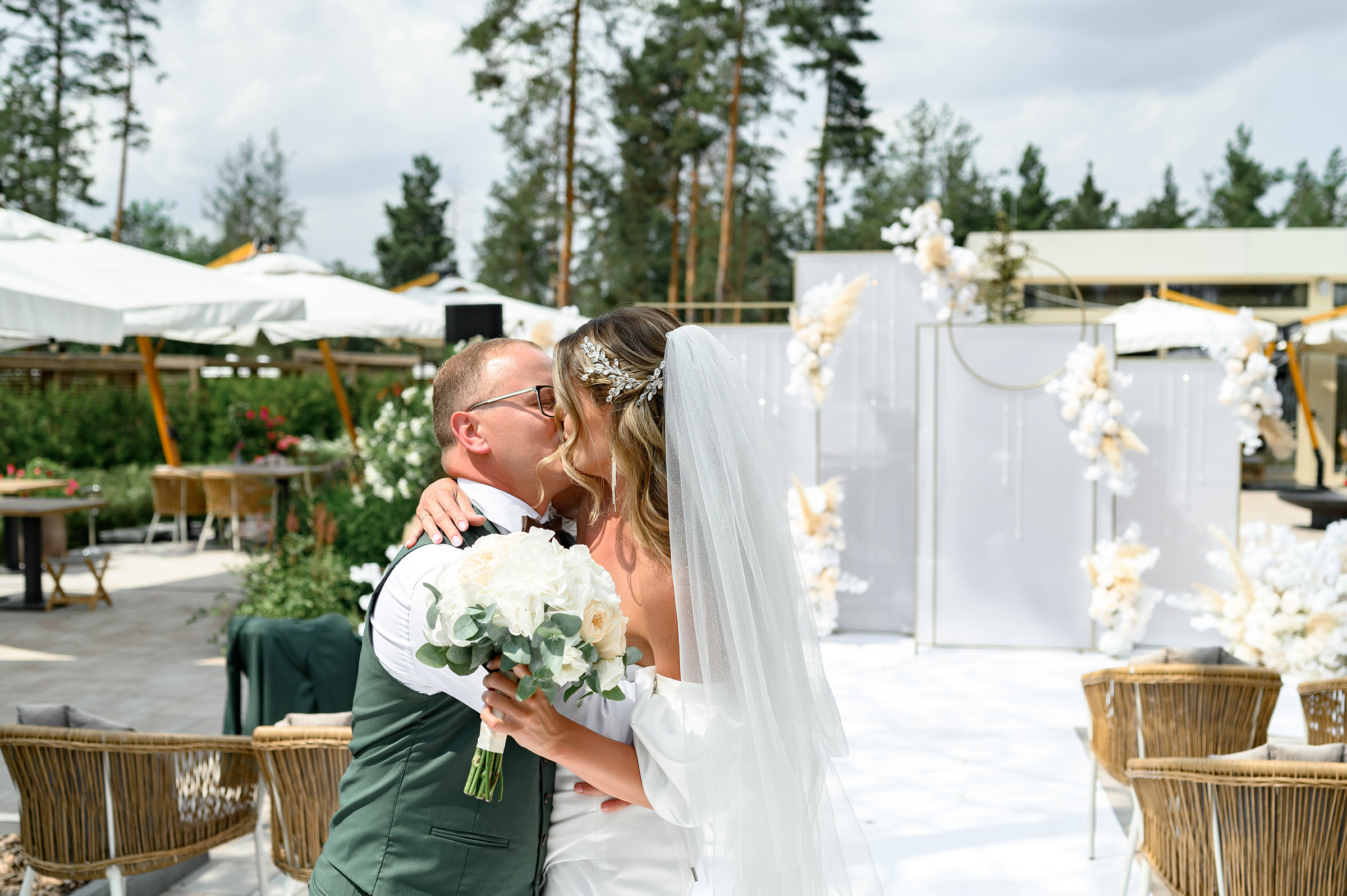Роман & Валерія. Свадебный и семейный фотограф