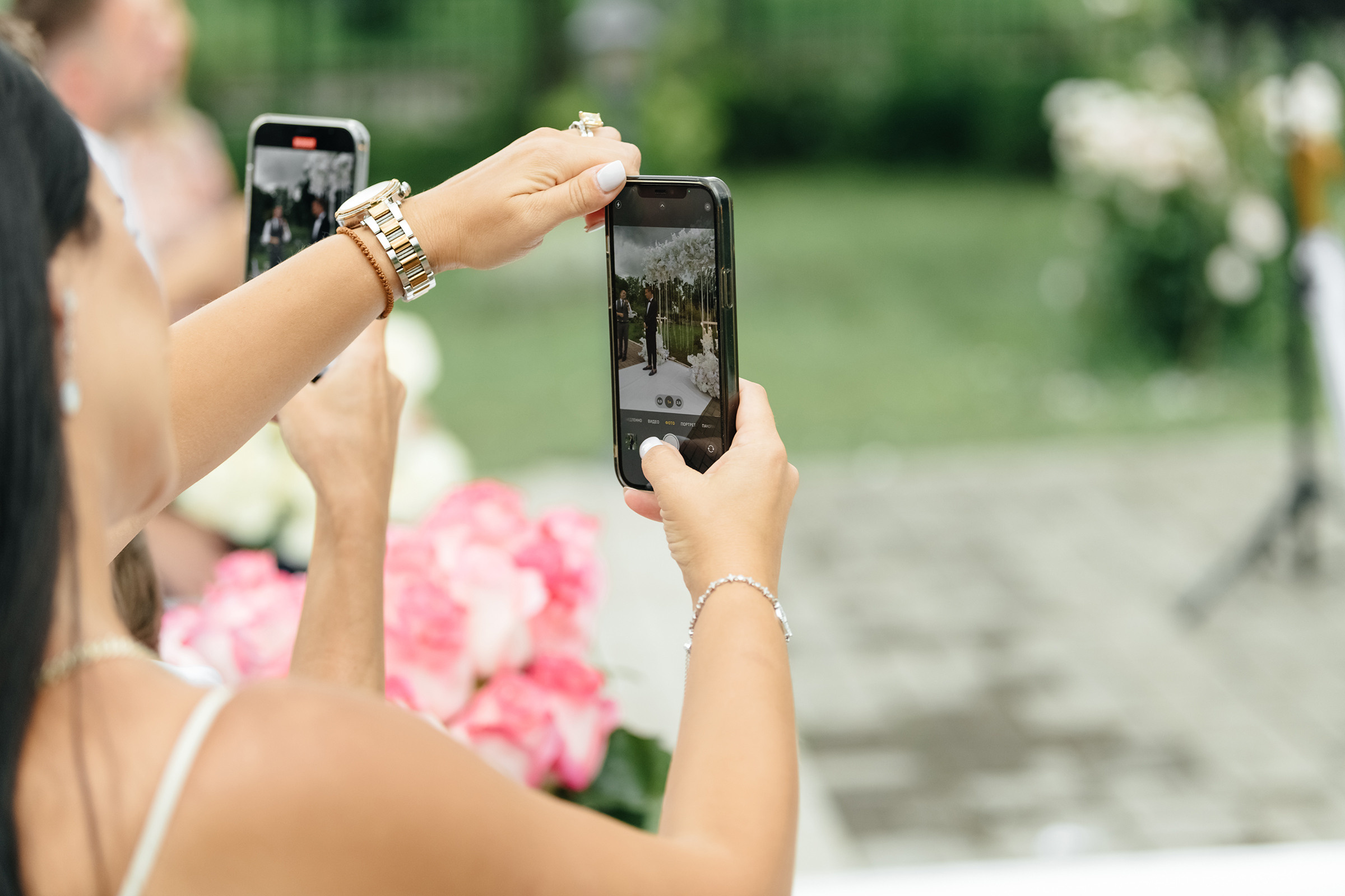 Артур & Єлизавета. Свадебный и семейный фотограф