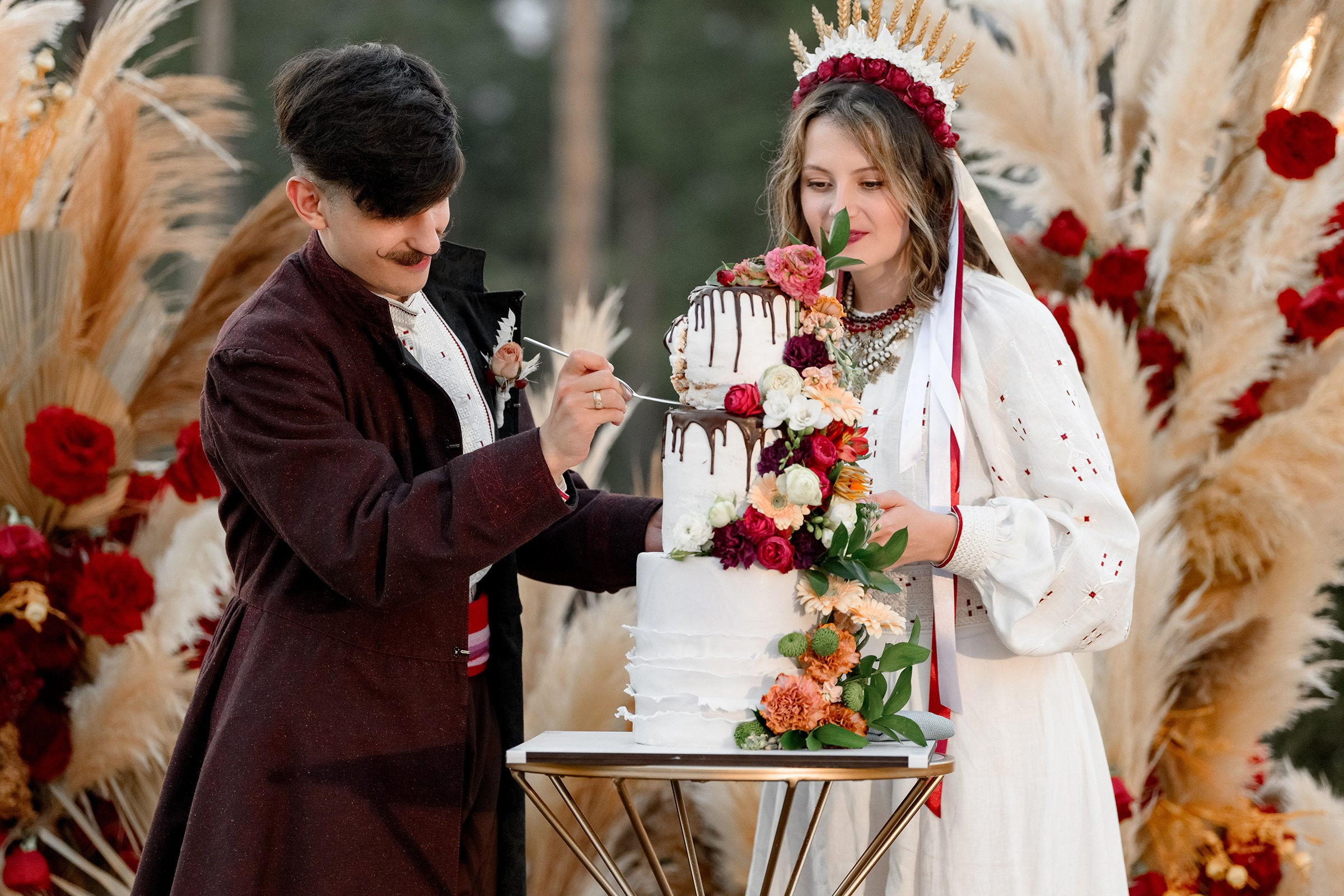 ОЛЕКСА & ЕЛІНА. Свадебный и семейный фотограф