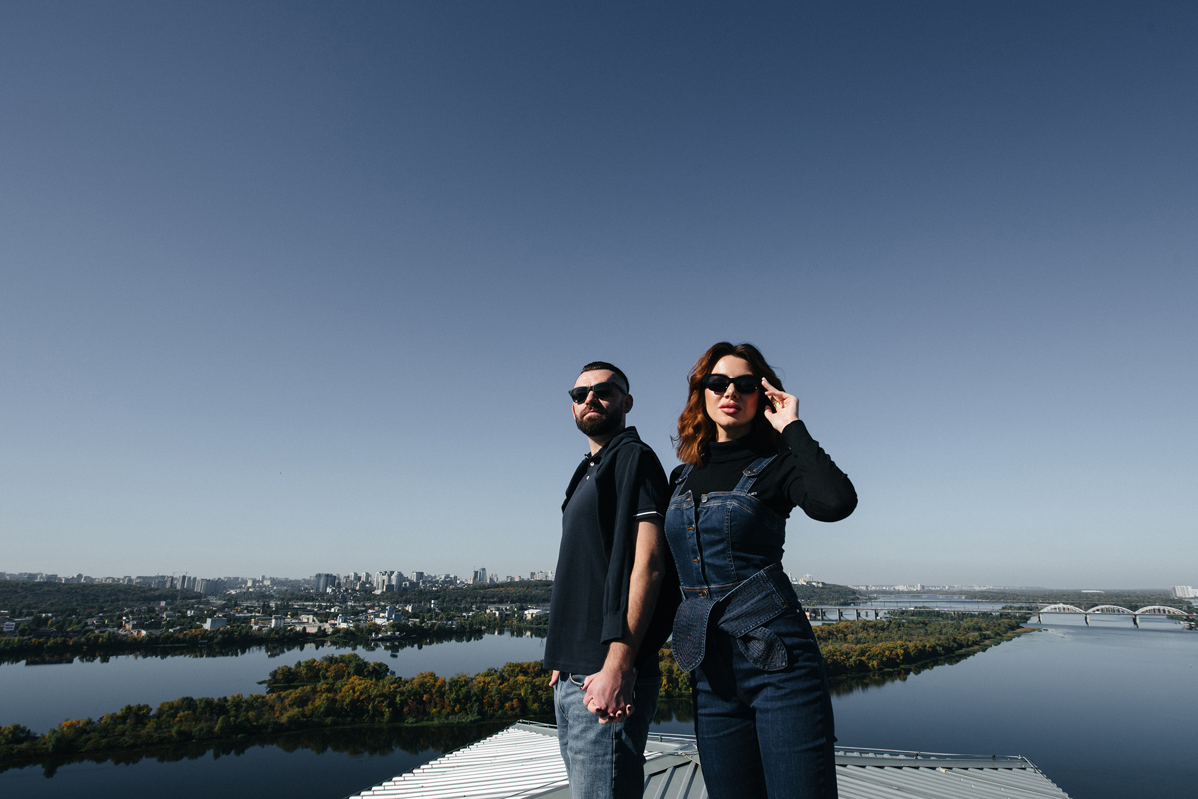 Женя & Яна. Свадебный и семейный фотограф